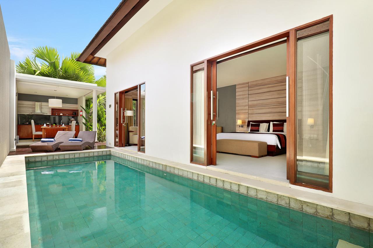 Uppala Villa & Spa Umalas