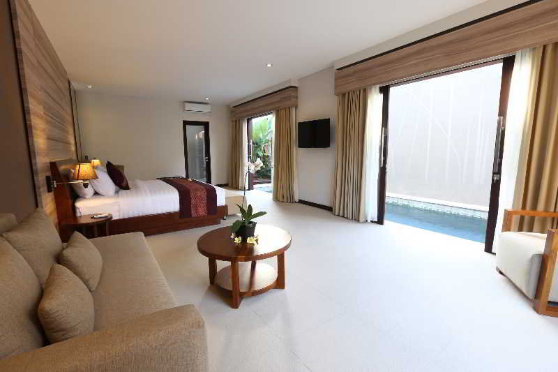 Uppala Villa & Spa Umalas