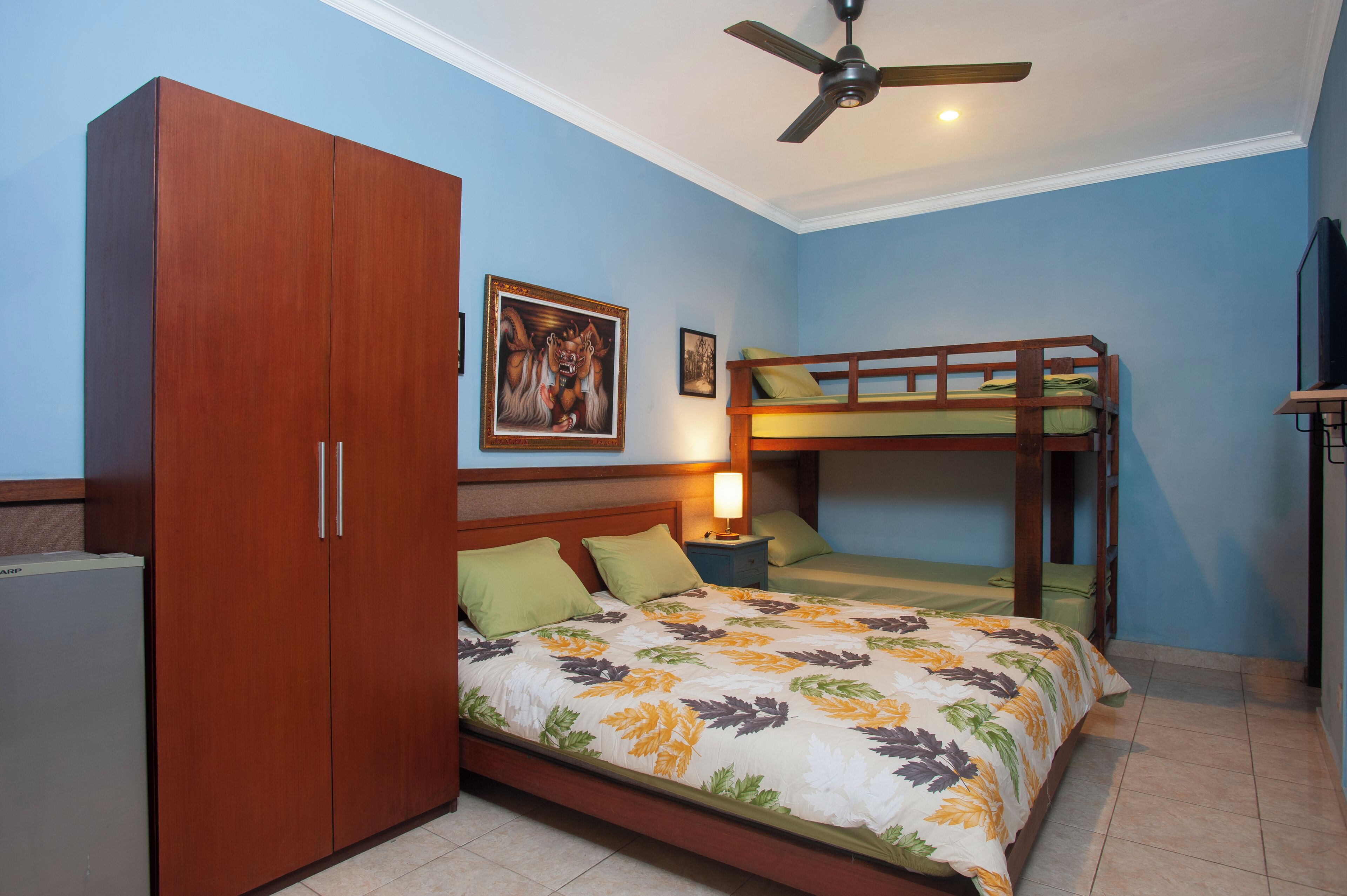 Urban Haven Sanur