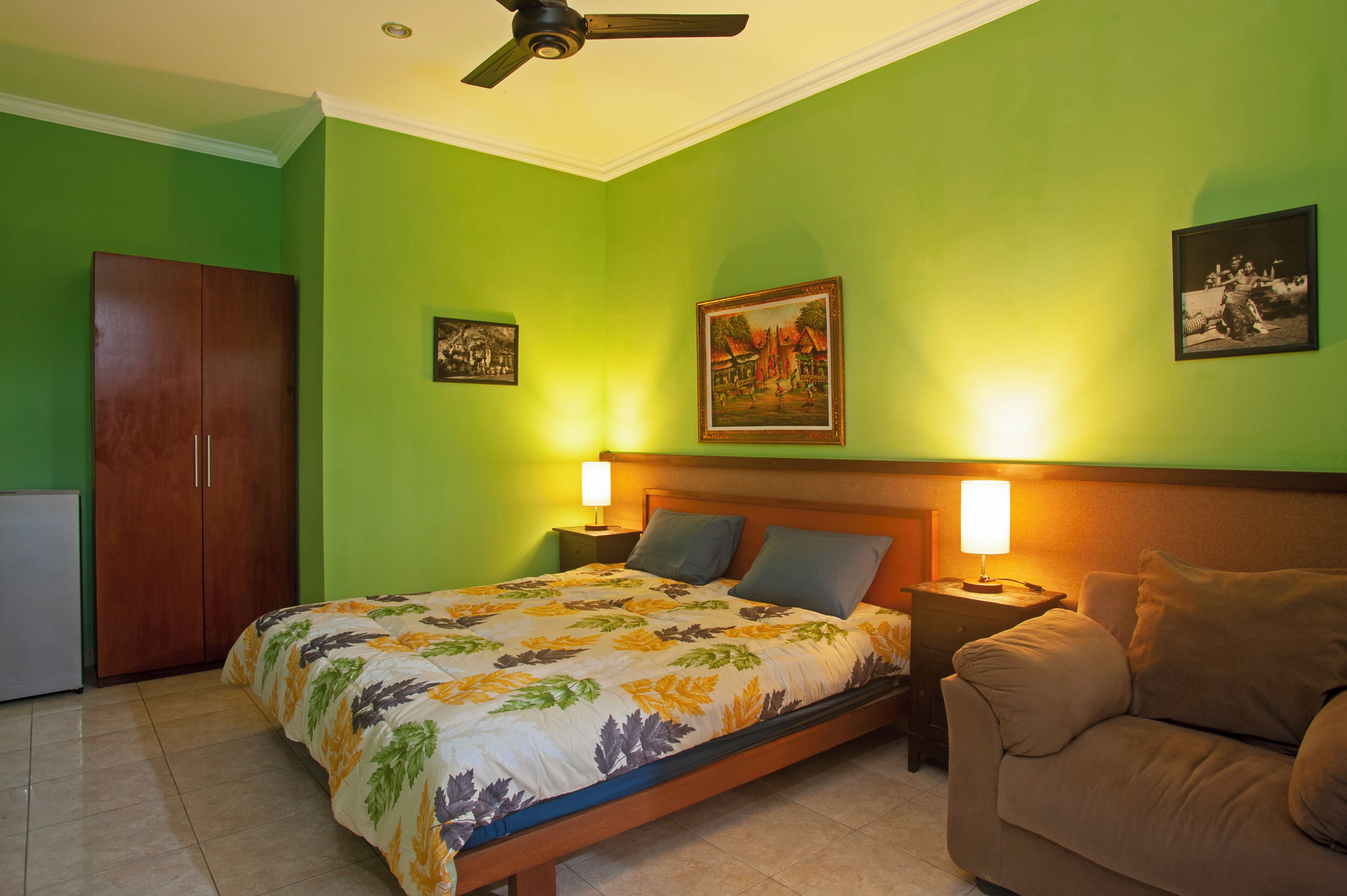 Urban Haven Sanur