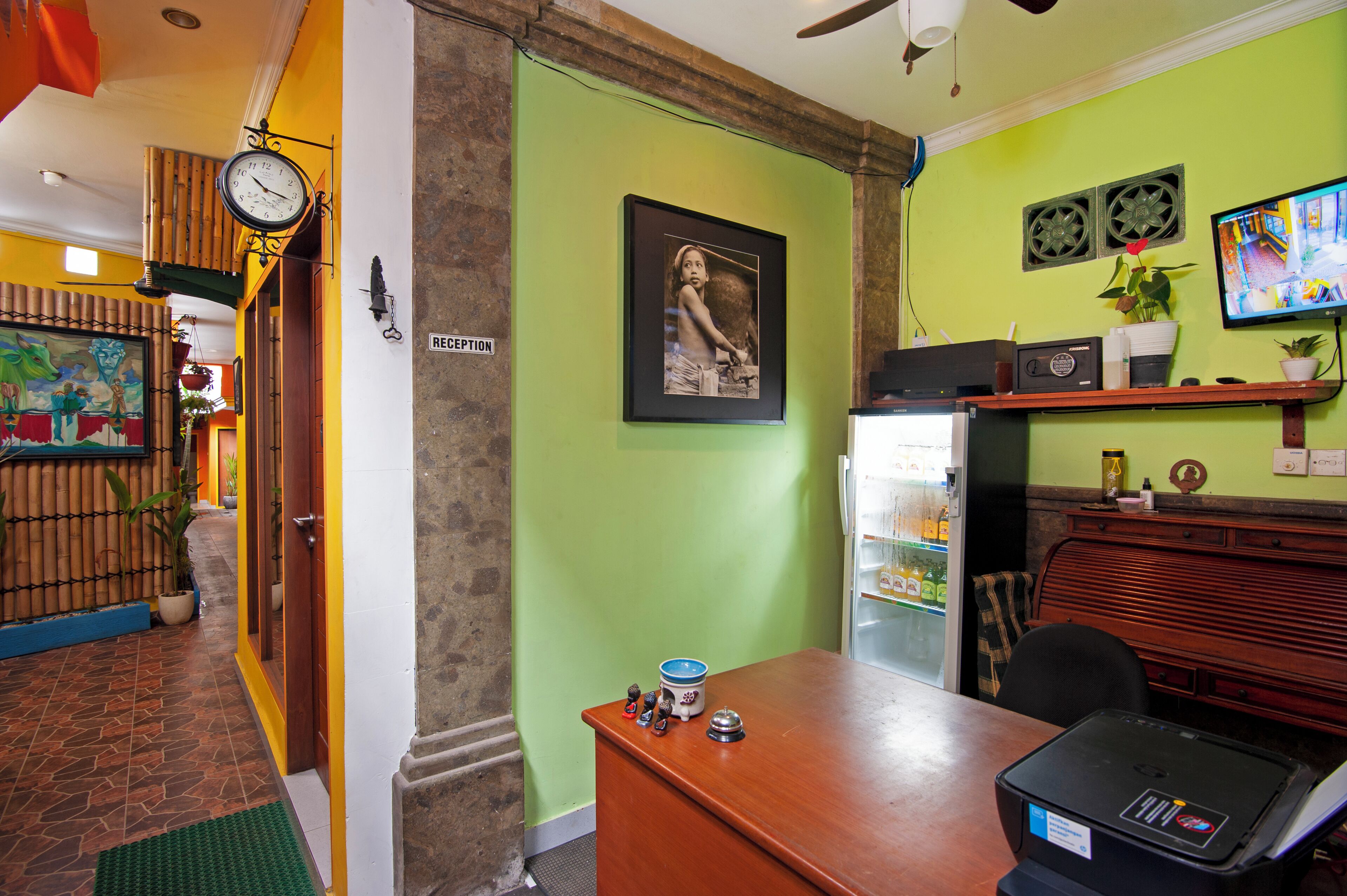 Urban Haven Sanur