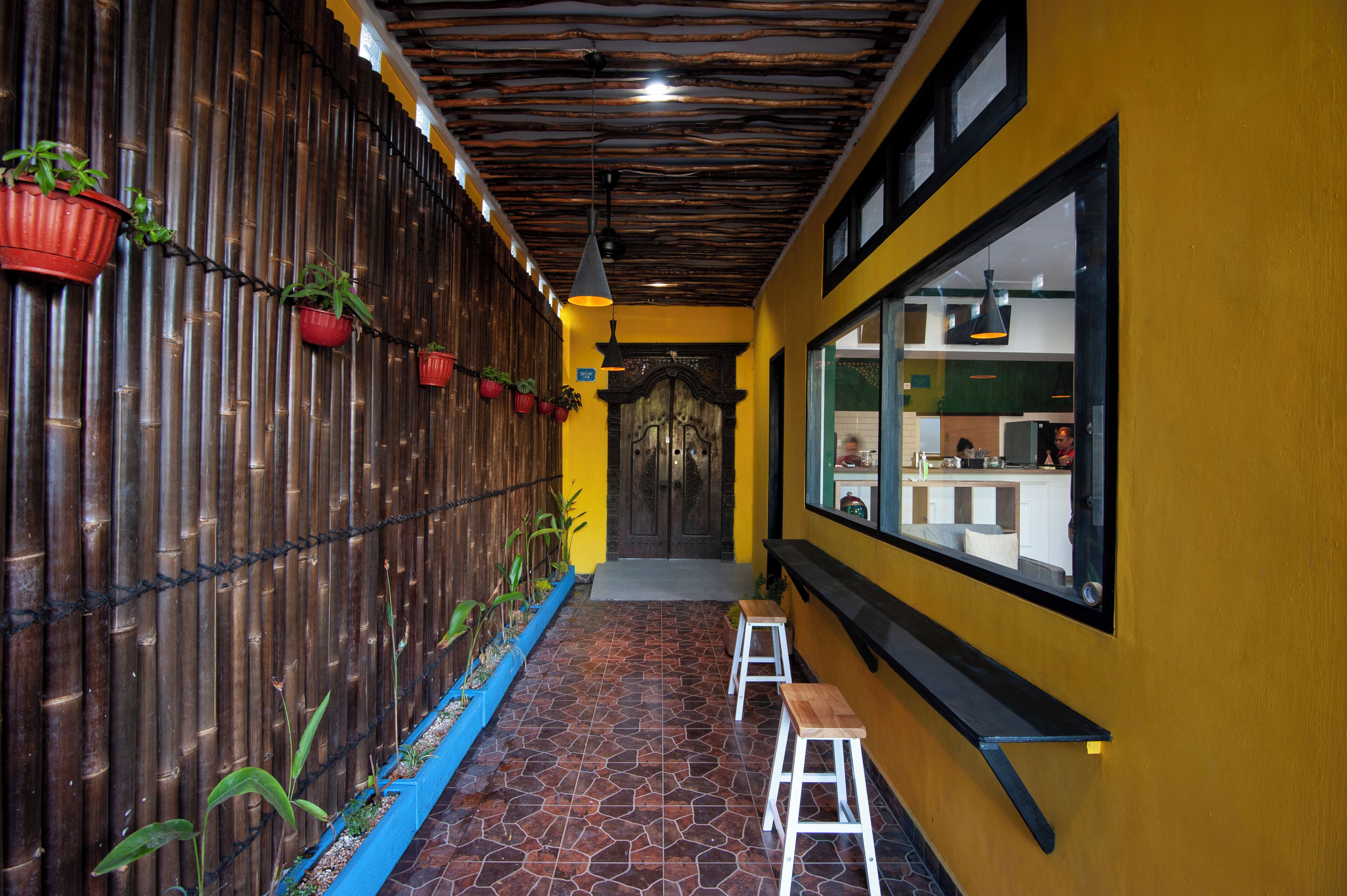 Urban Haven Sanur