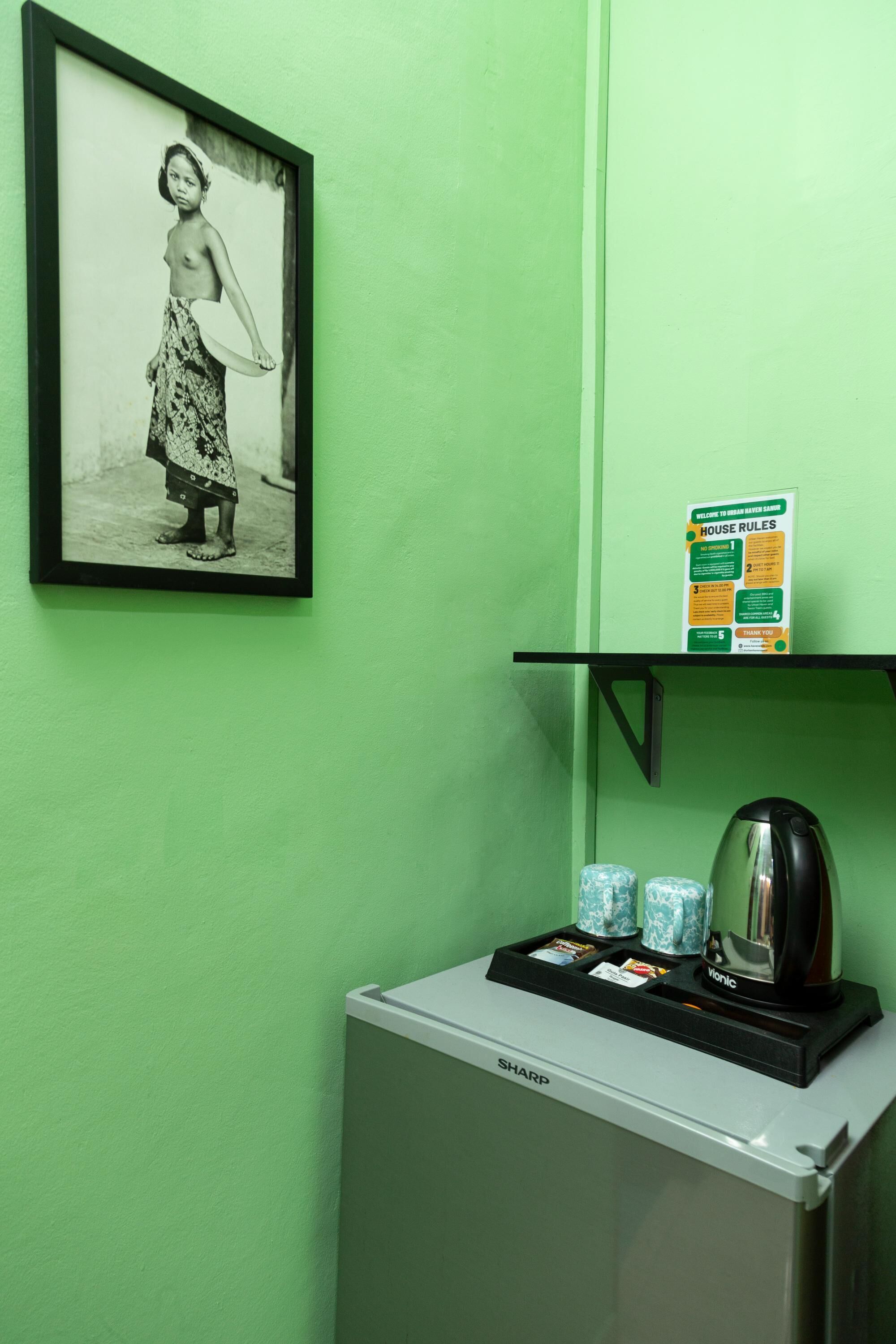 Urban Haven Sanur