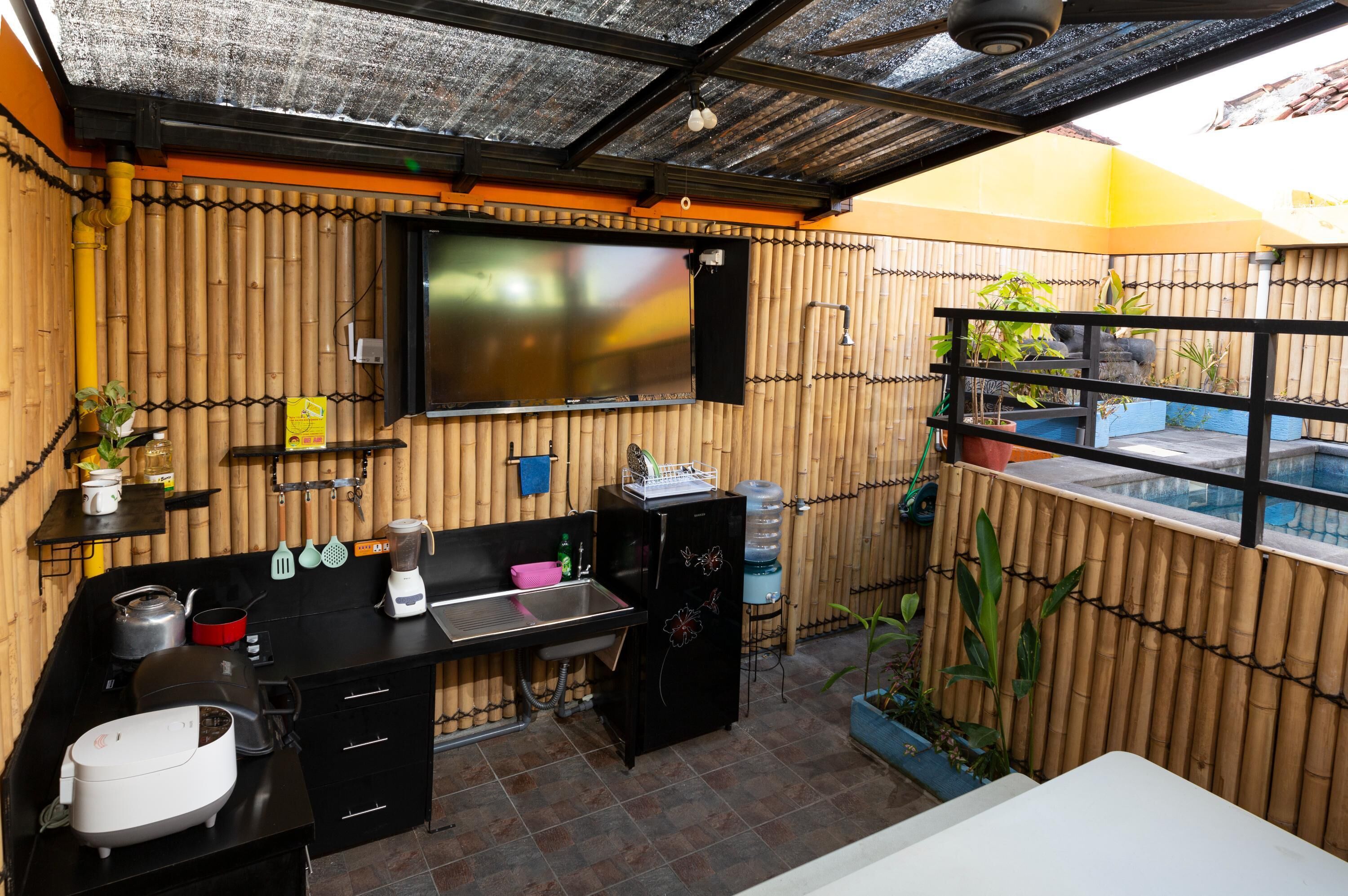 Urban Haven Sanur