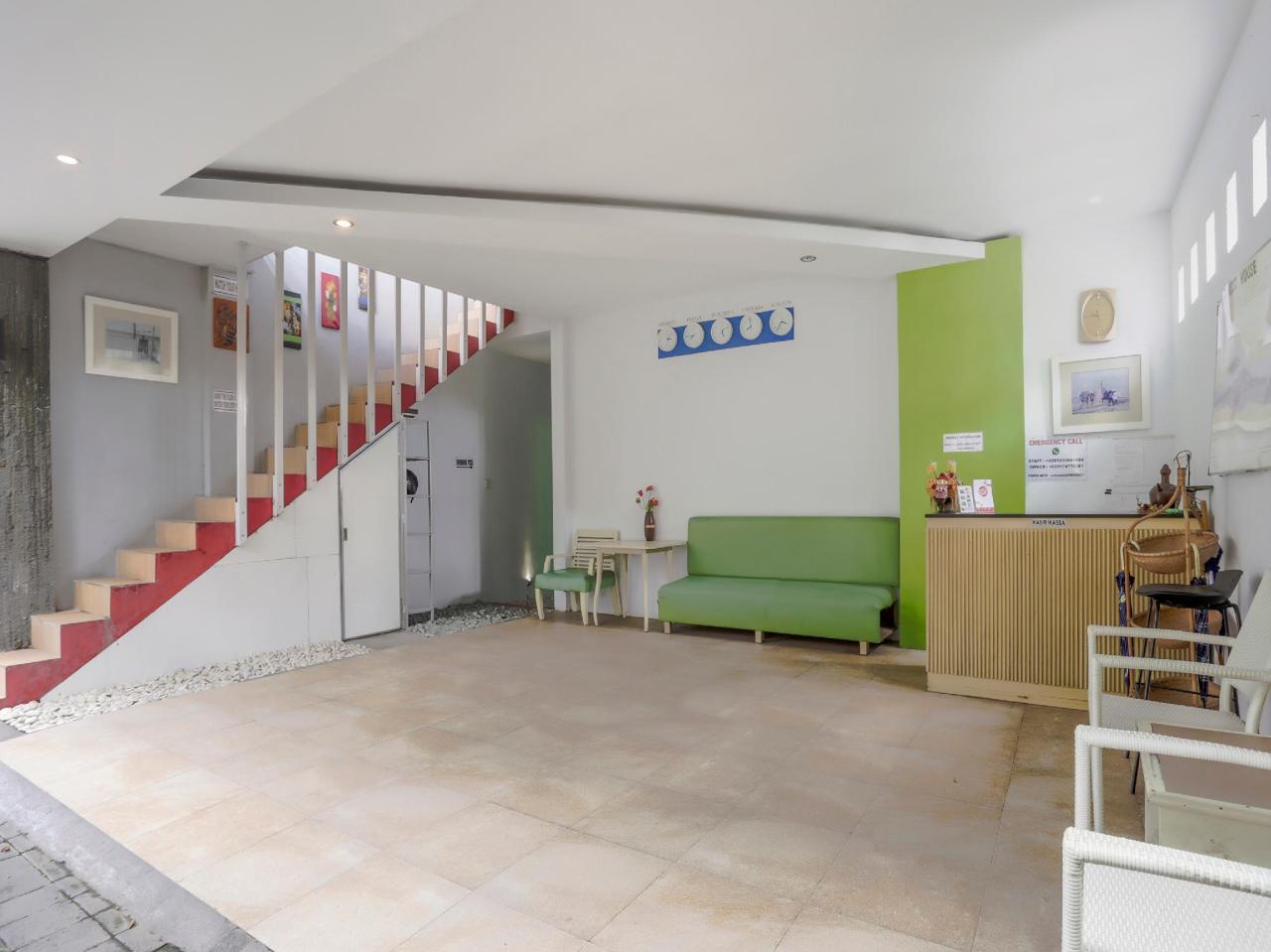 Valomia Guest House by OYO Rooms