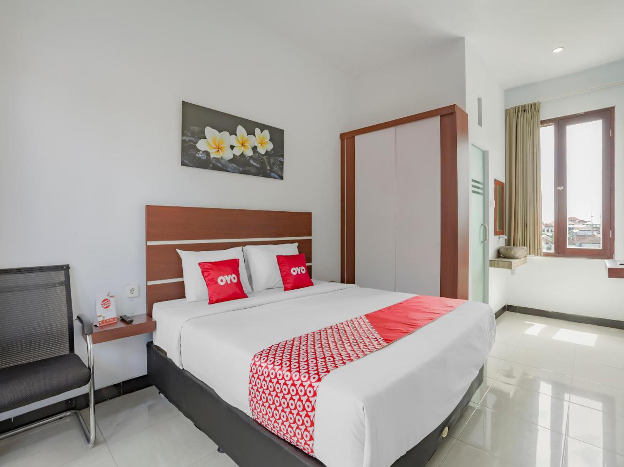 Valomia Guest House by OYO Rooms