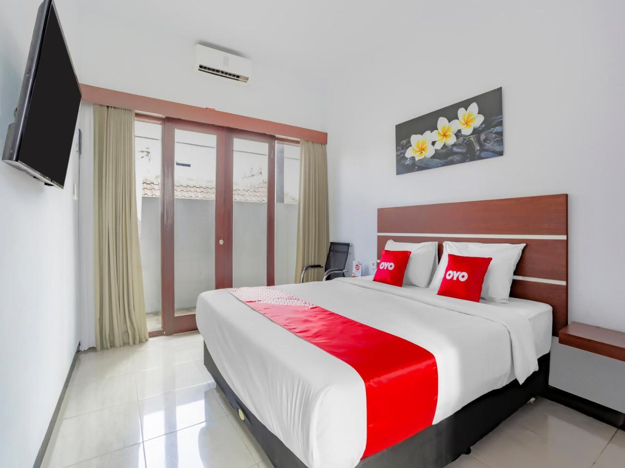 Valomia Guest House by OYO Rooms