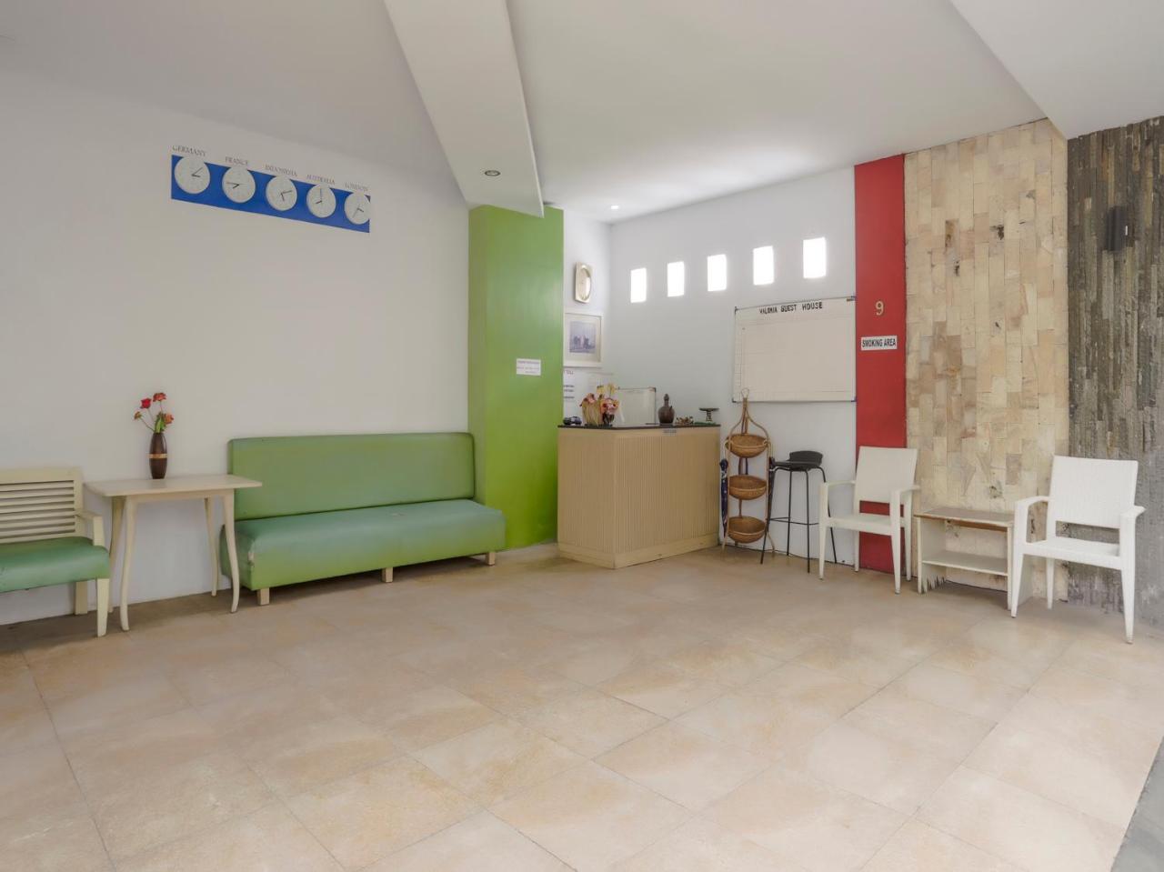 Valomia Guest House by OYO Rooms