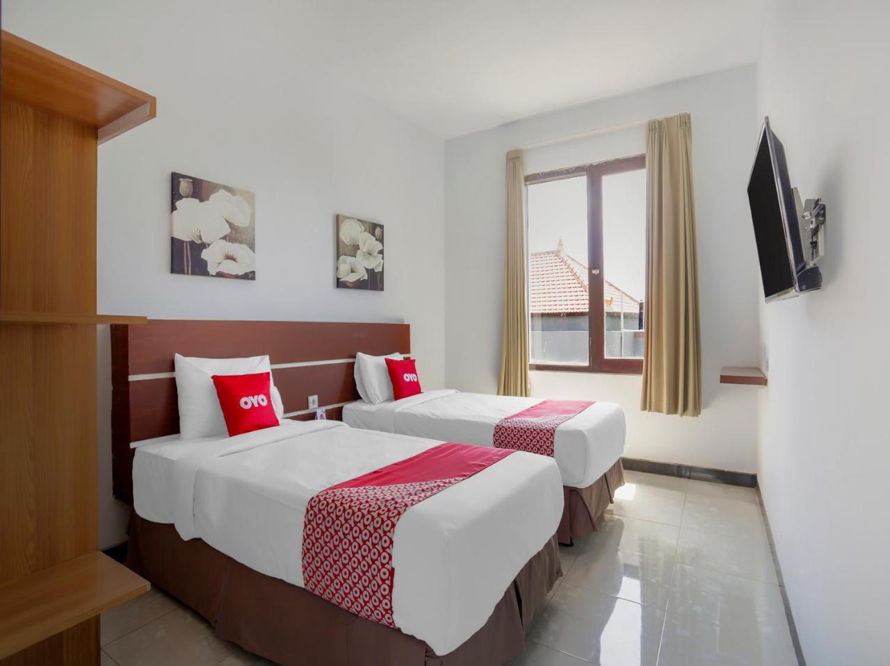 Valomia Guest House by OYO Rooms