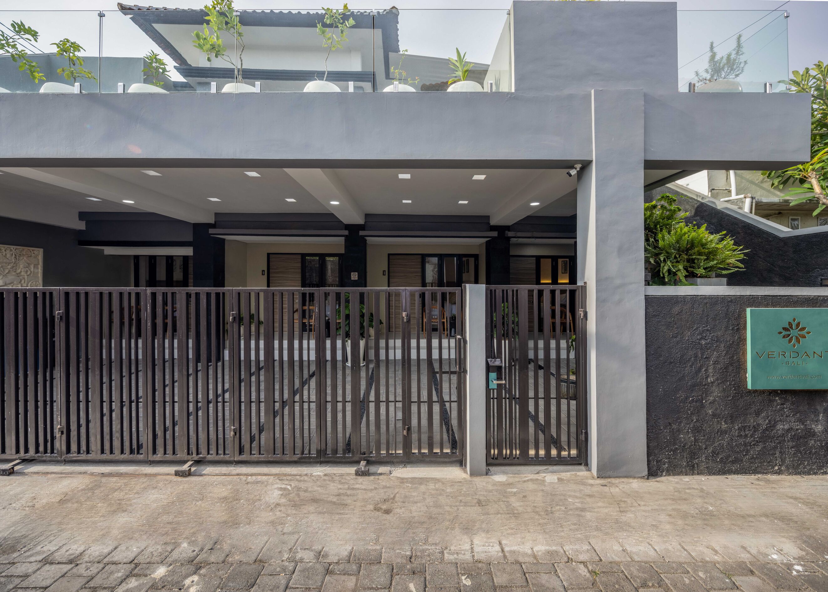 Verdant Bali Sekar Sari