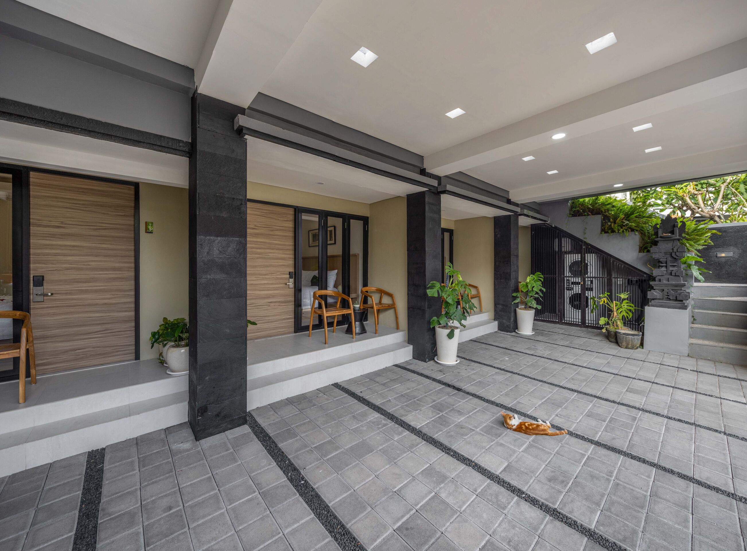 Verdant Bali Sekar Sari