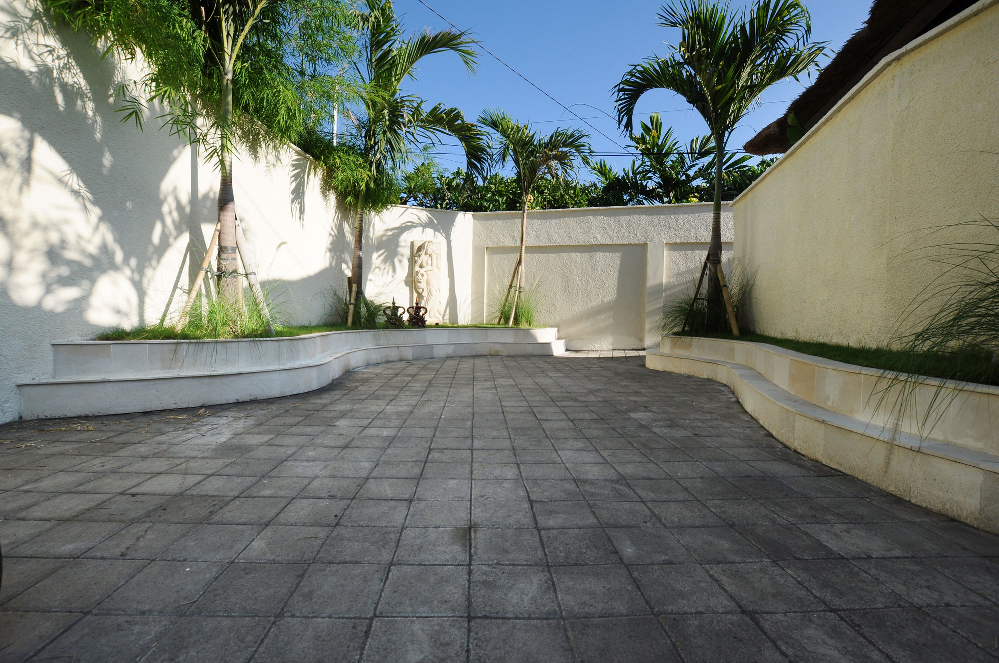 Villa Athena
