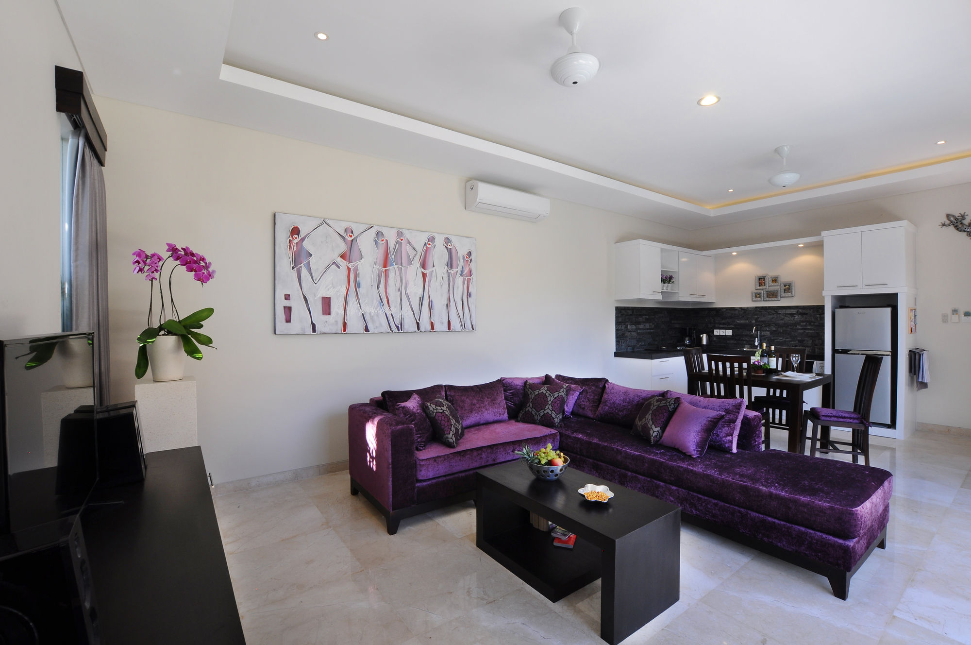 Villa Athena