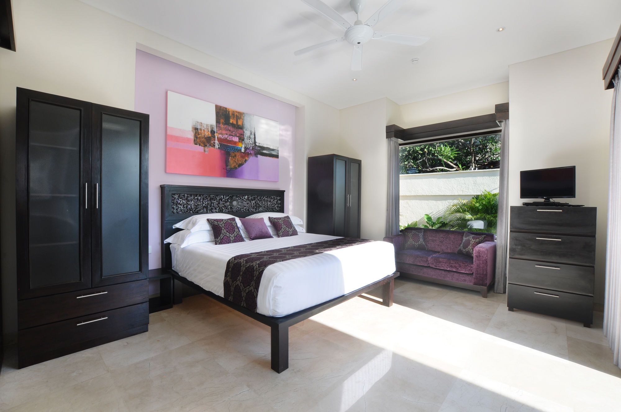 Villa Athena