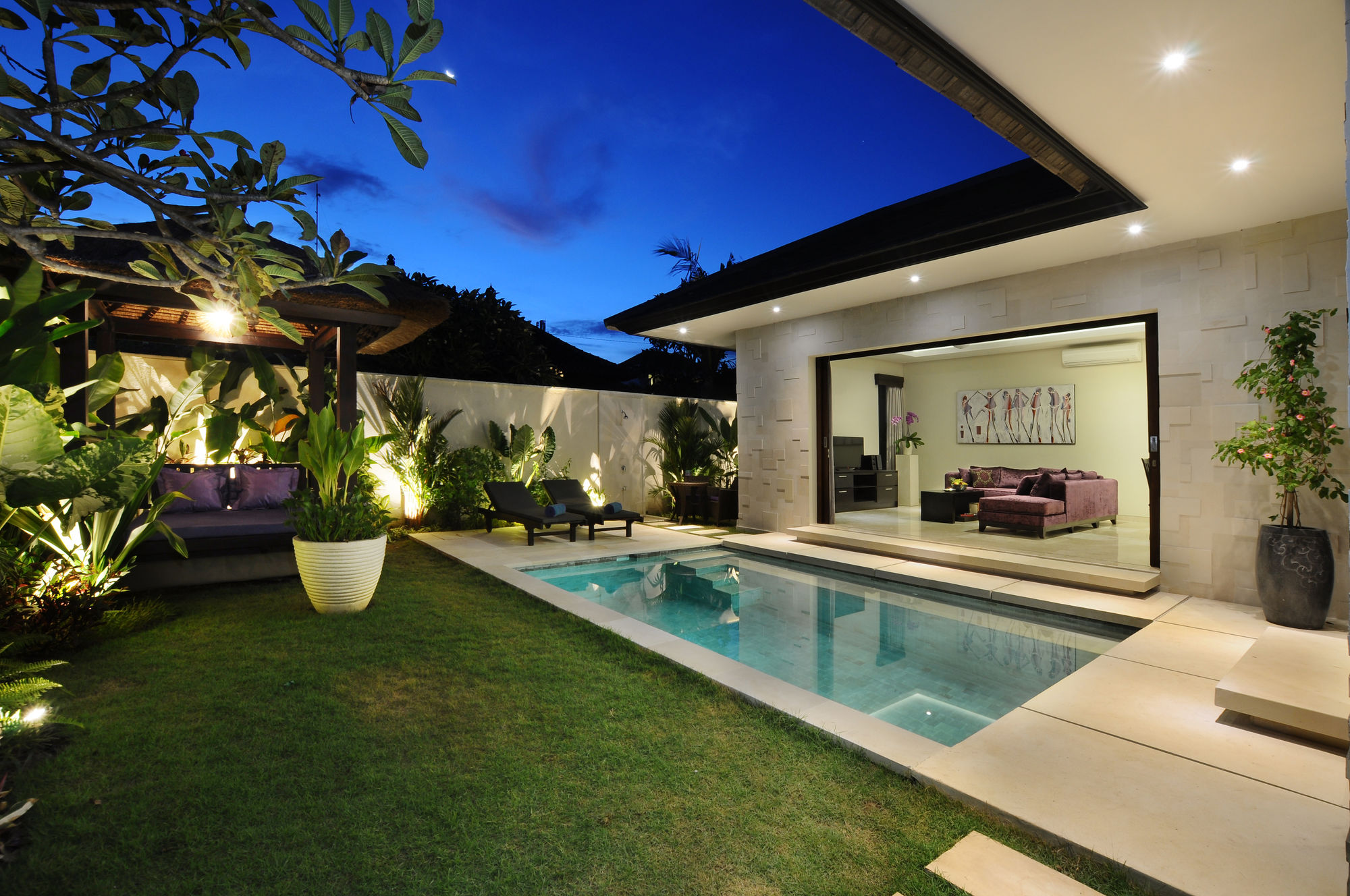 Villa Athena