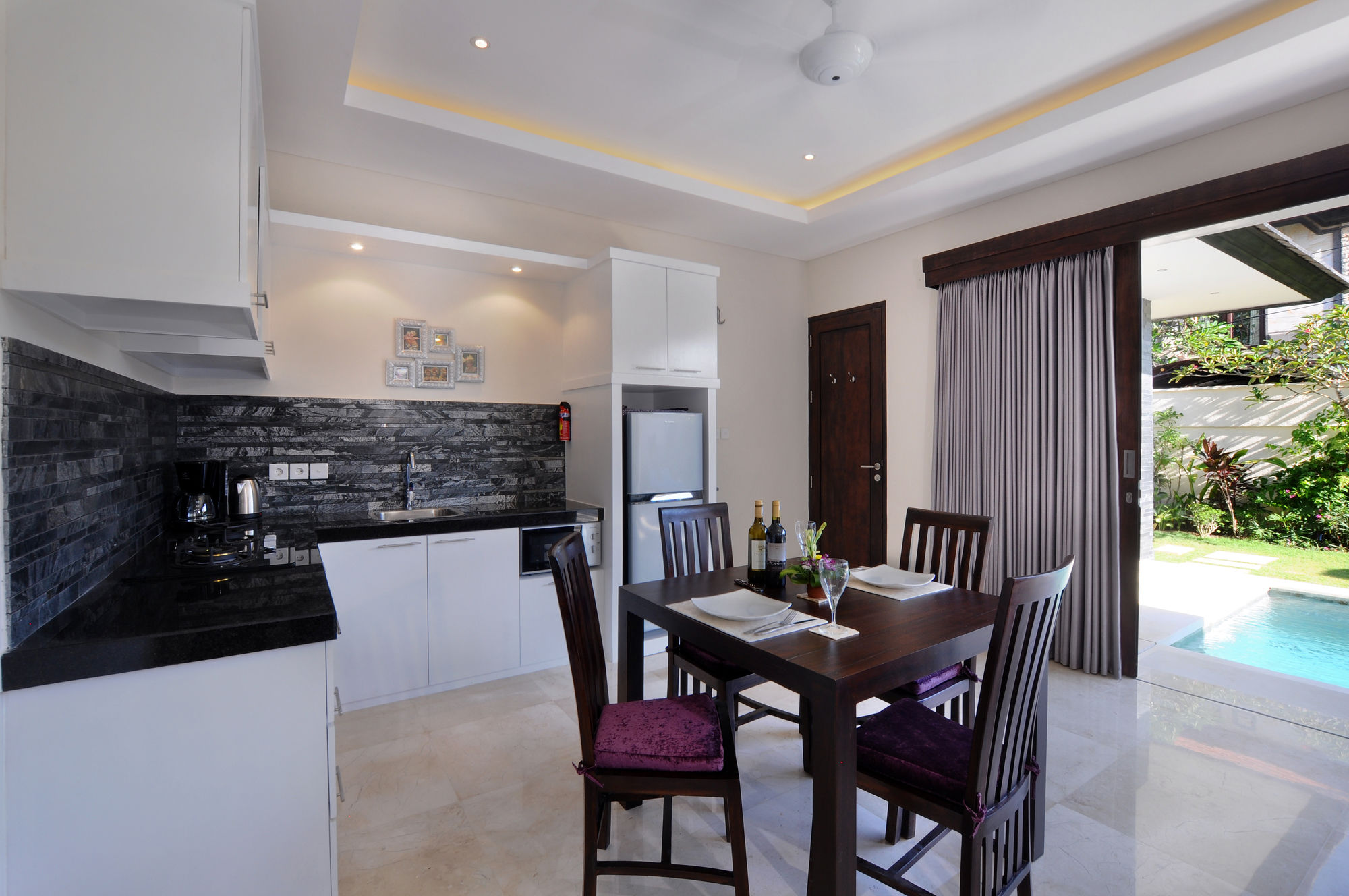 Villa Athena