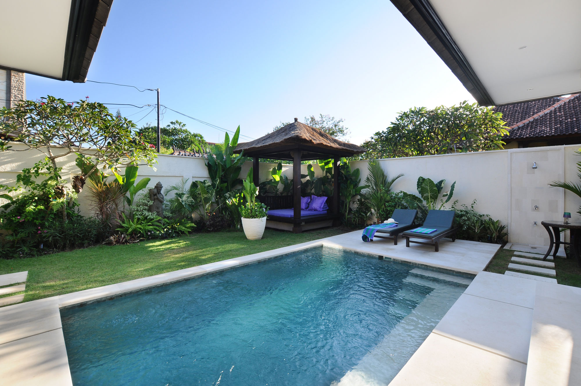 Villa Athena