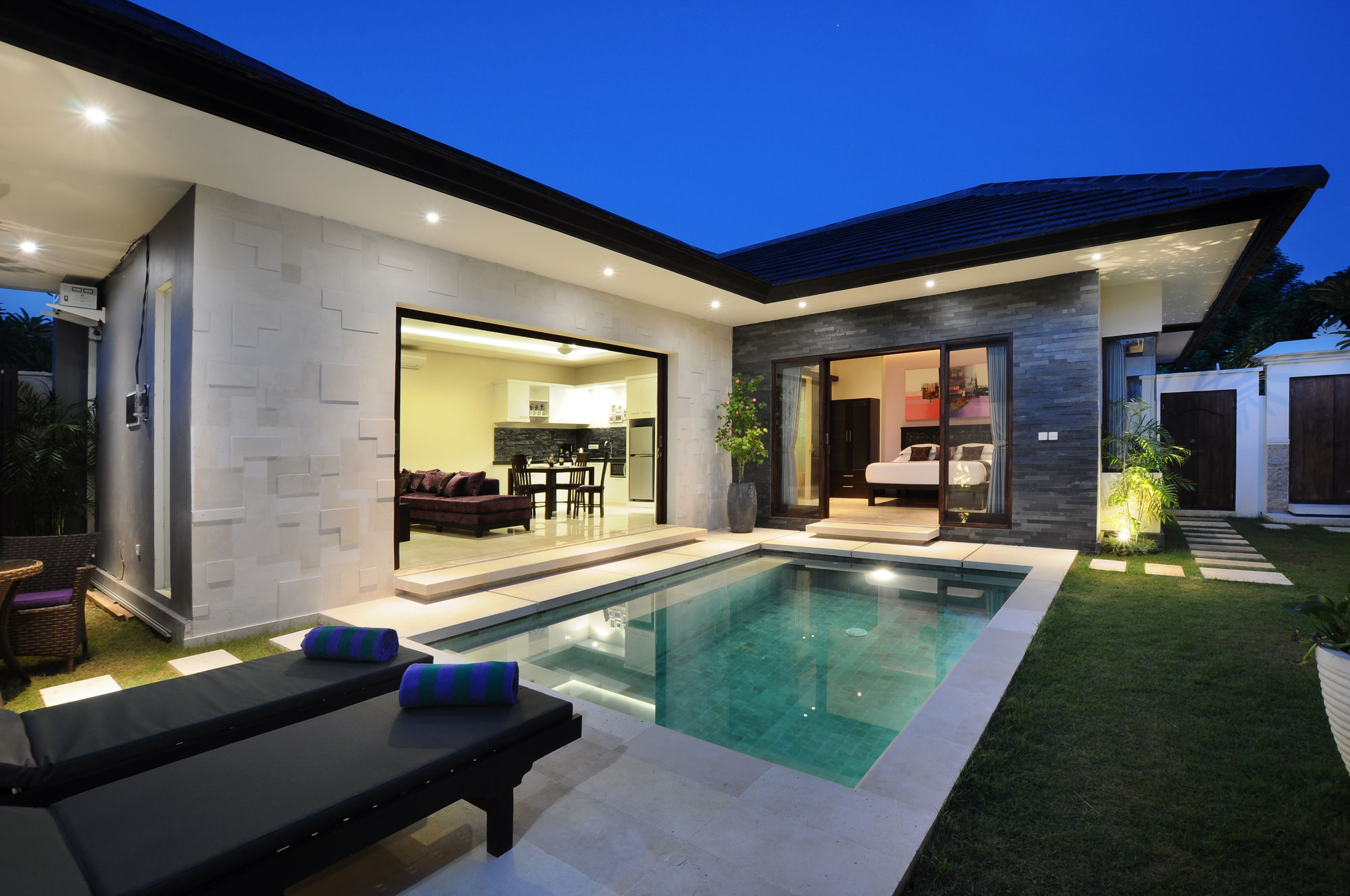 Villa Athena