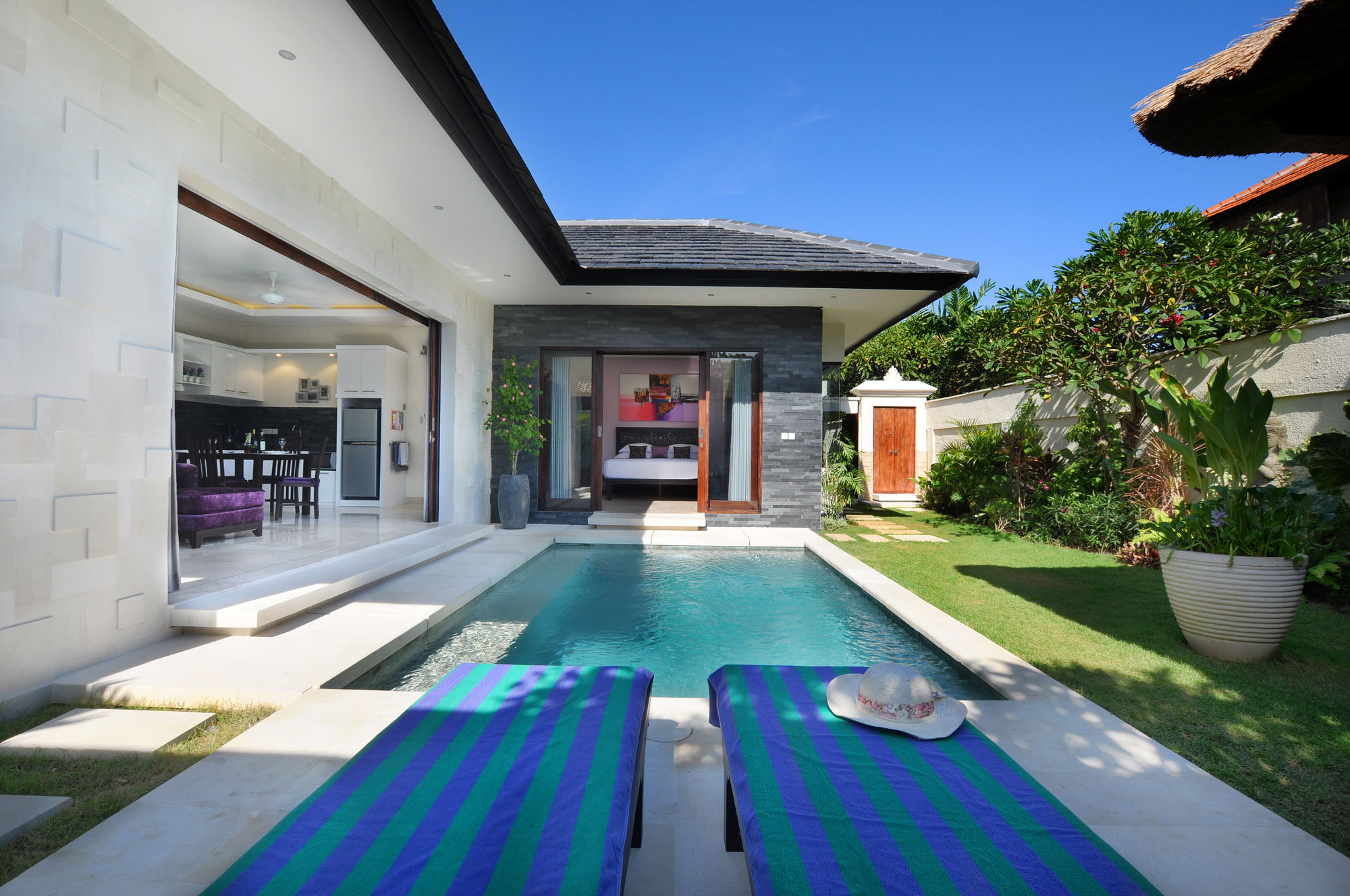 Villa Athena