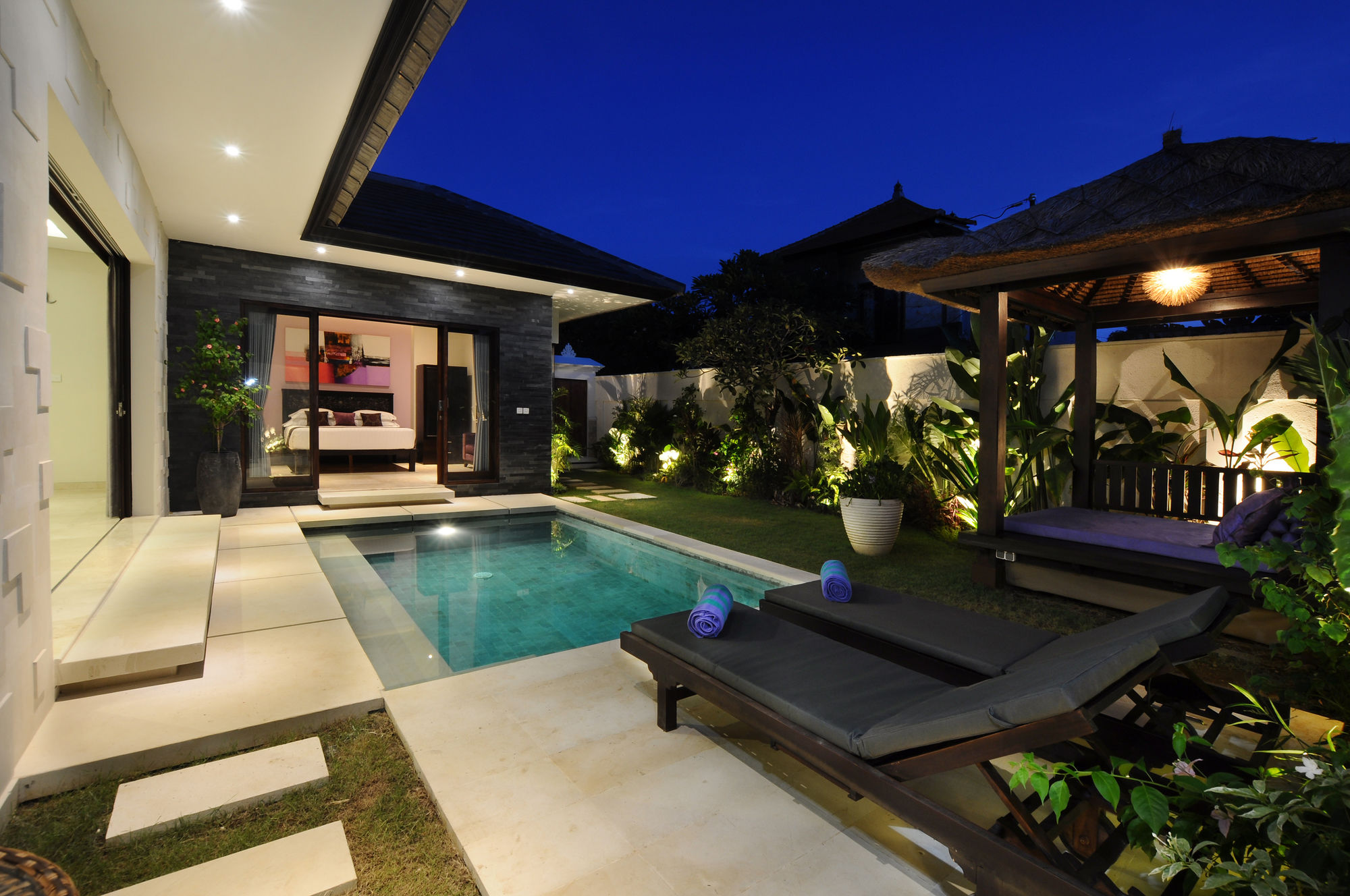 Villa Athena