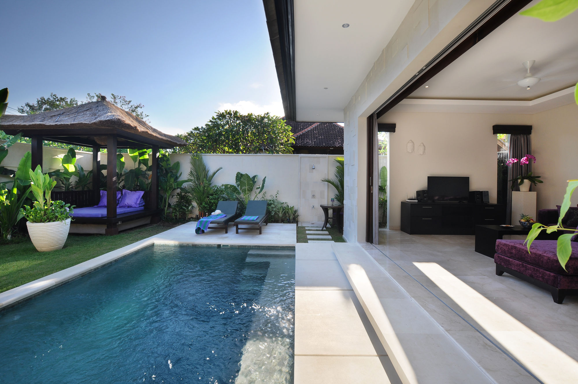 Villa Athena