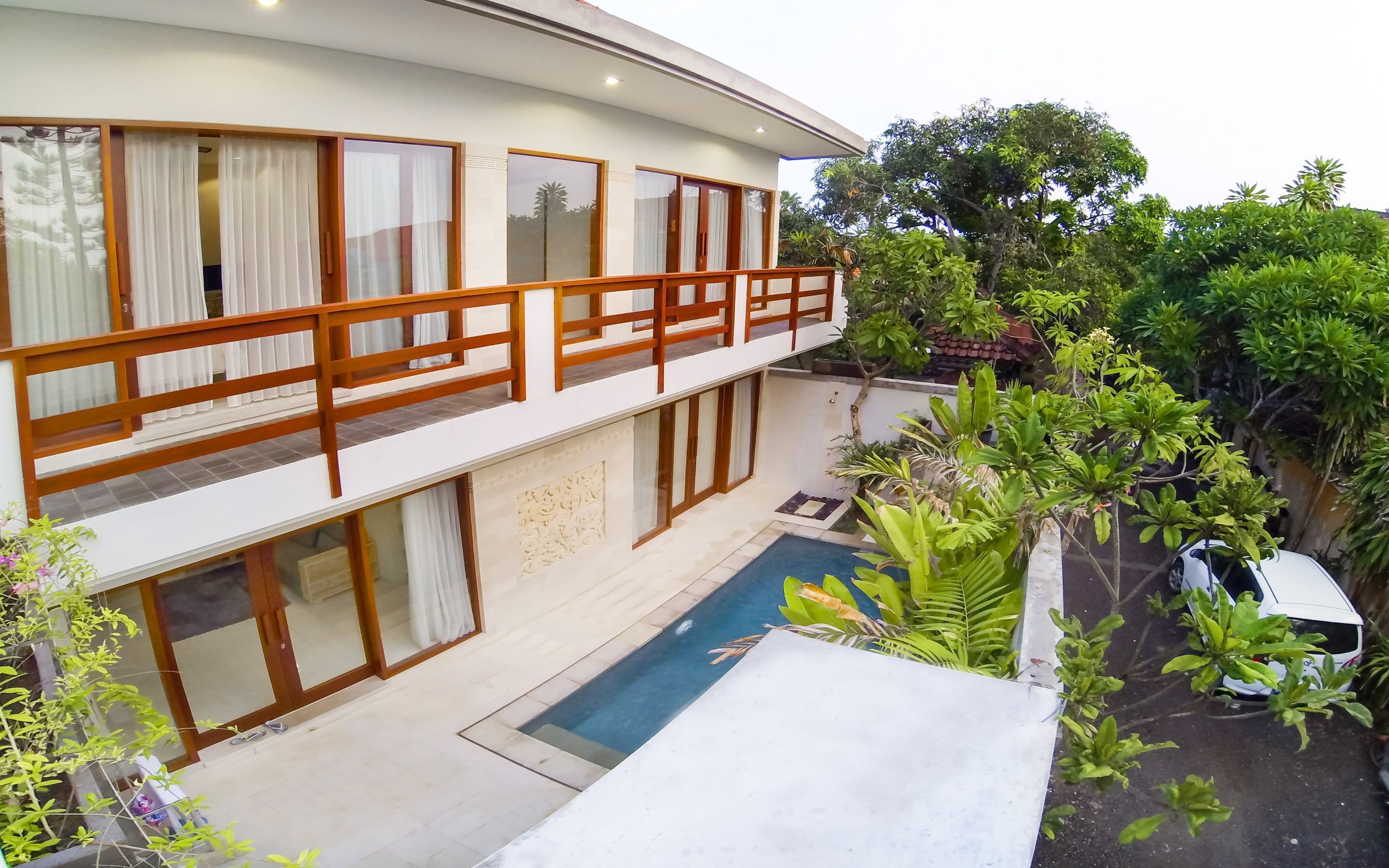 Villa Duyung