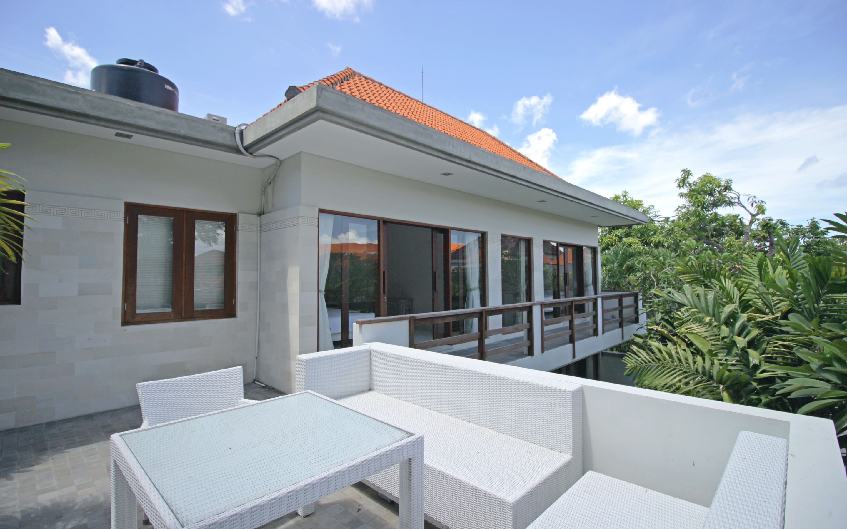Villa Duyung