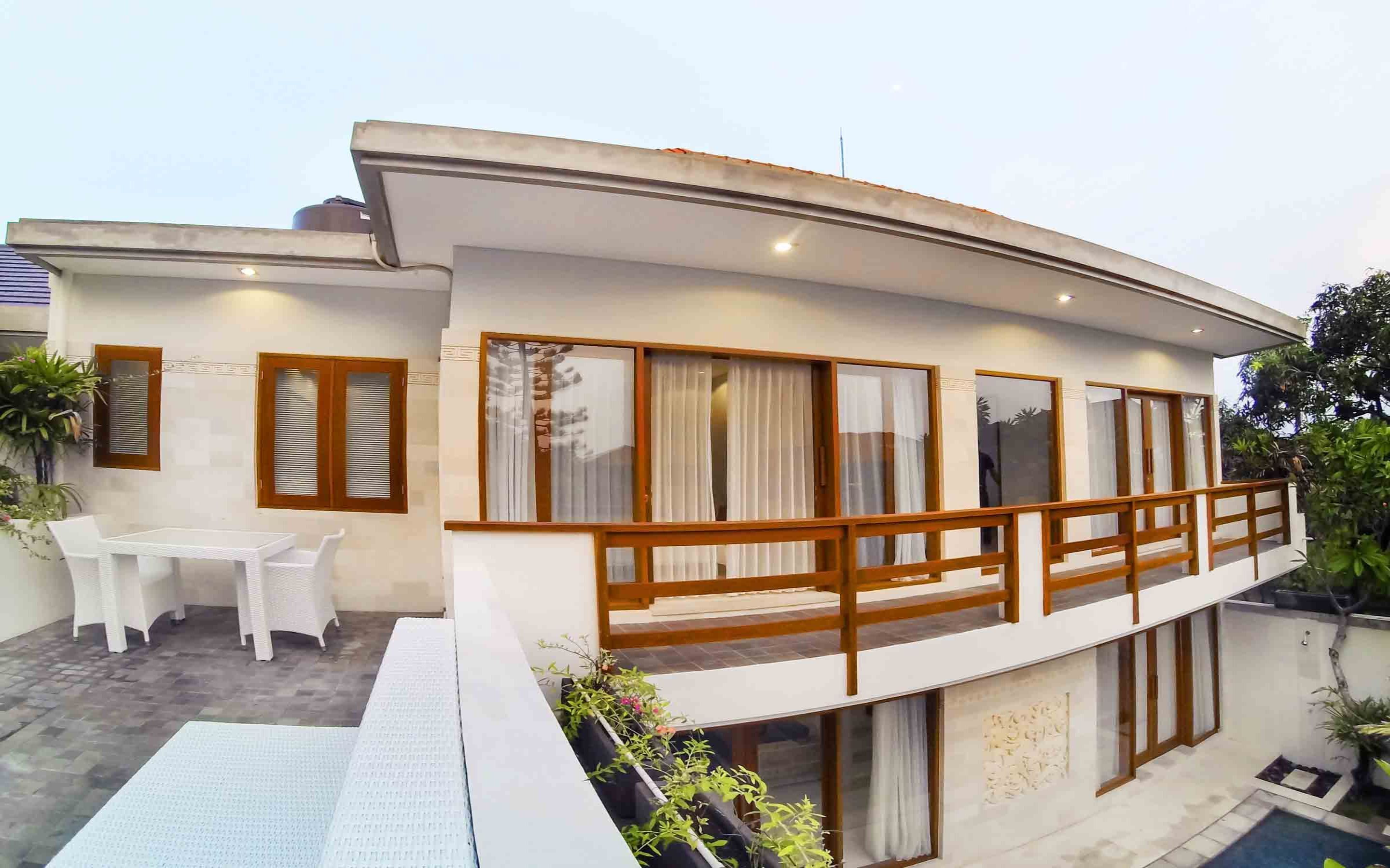 Villa Duyung
