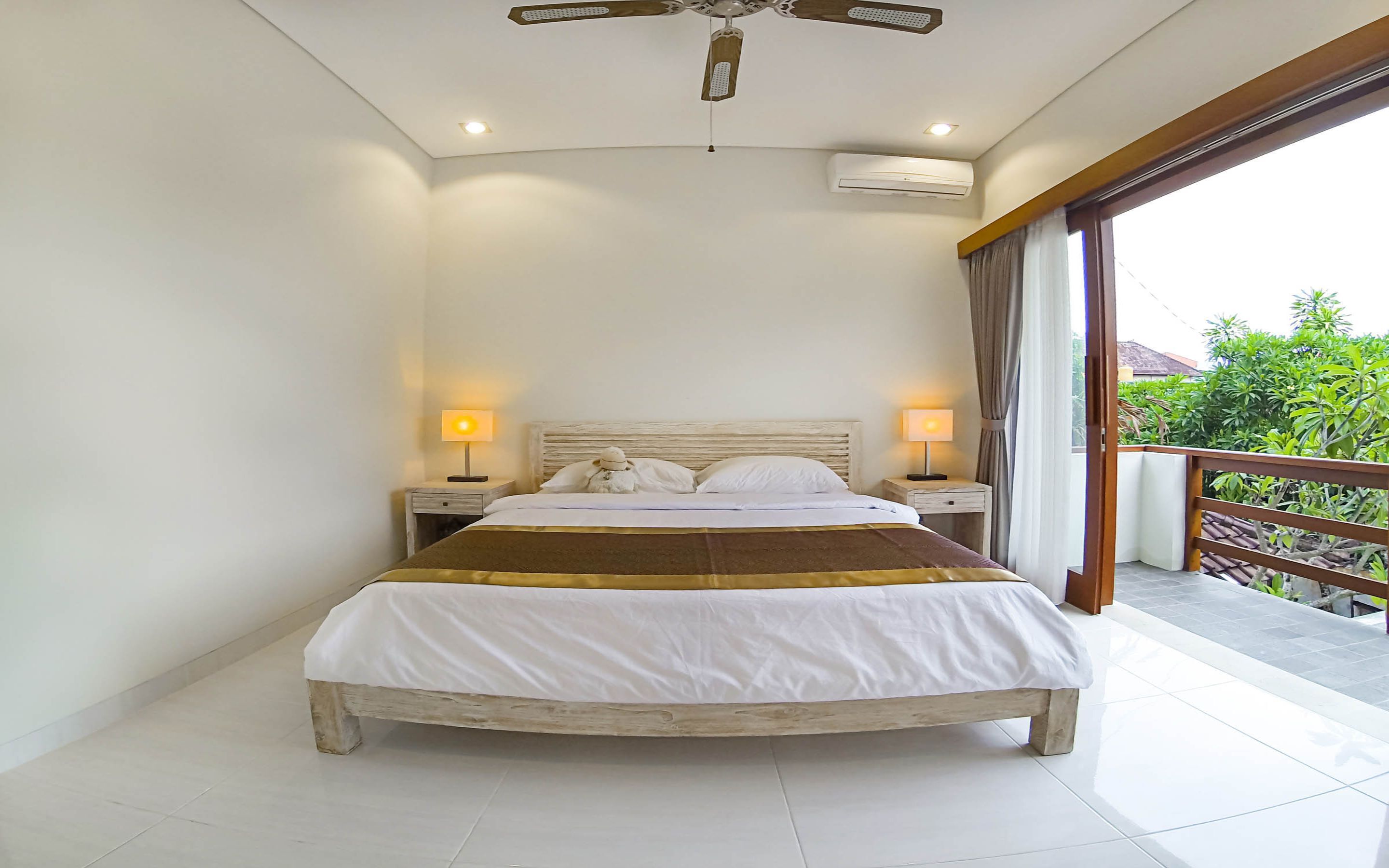 Villa Duyung