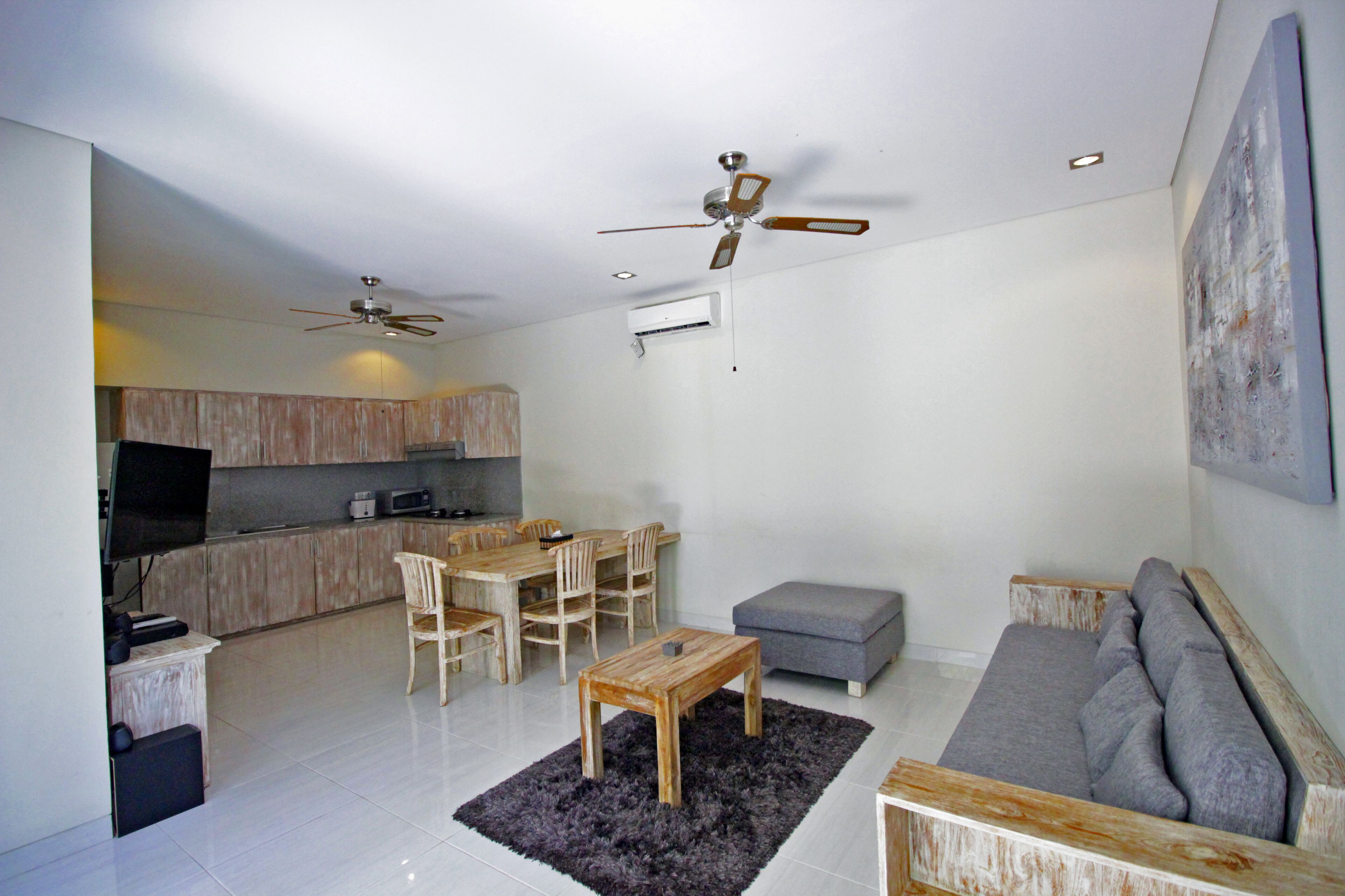 Villa Duyung