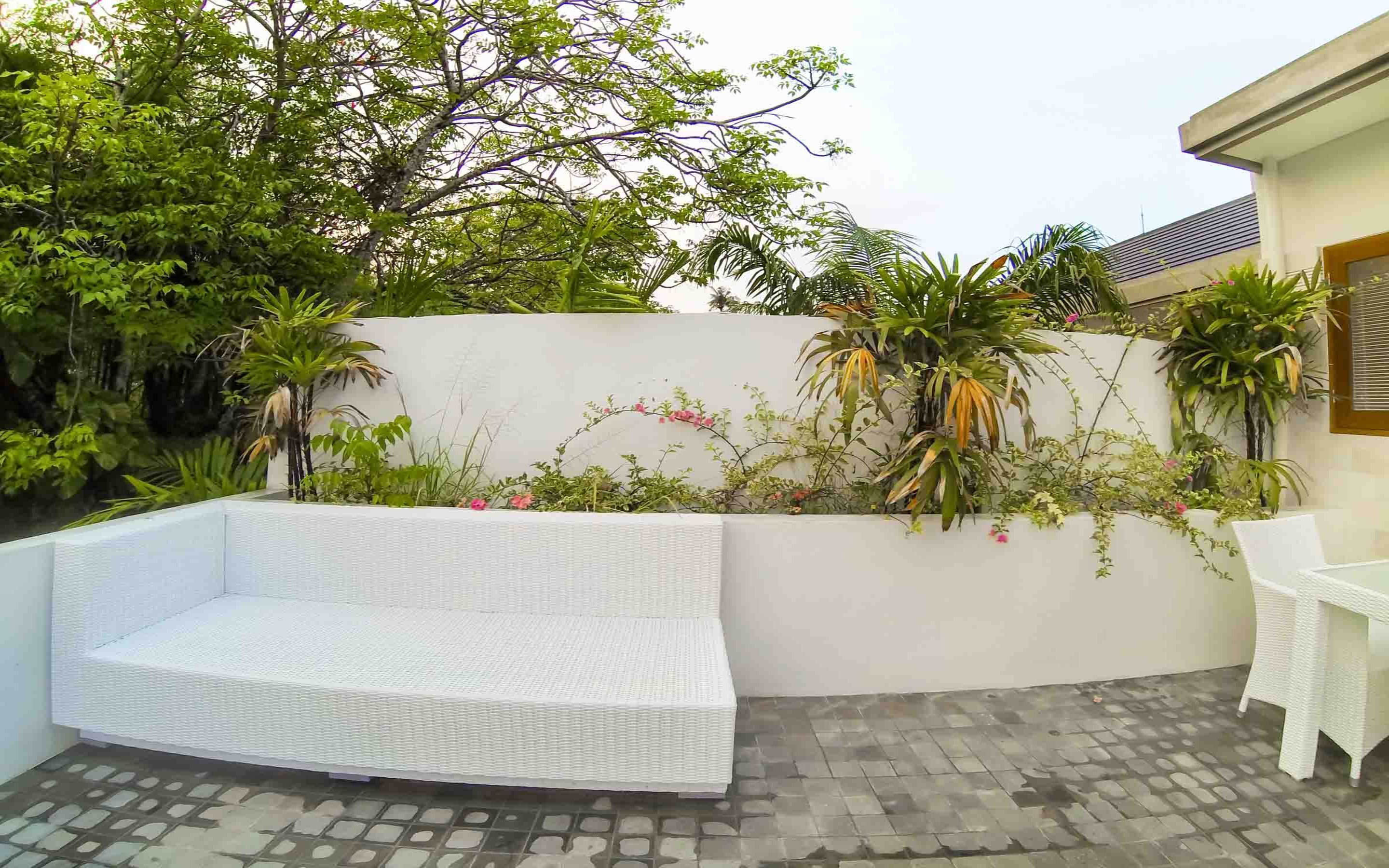 Villa Duyung