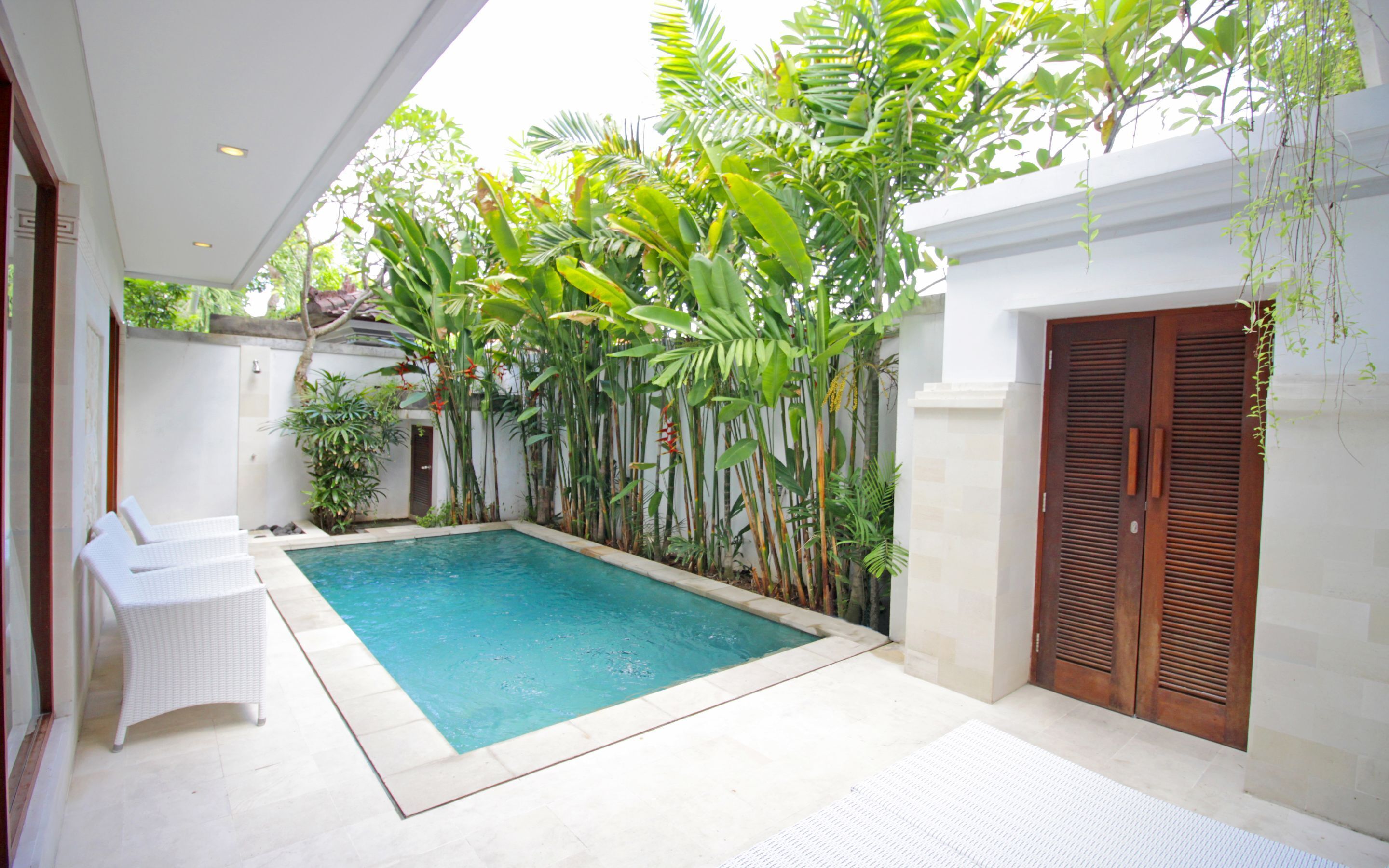 Villa Duyung