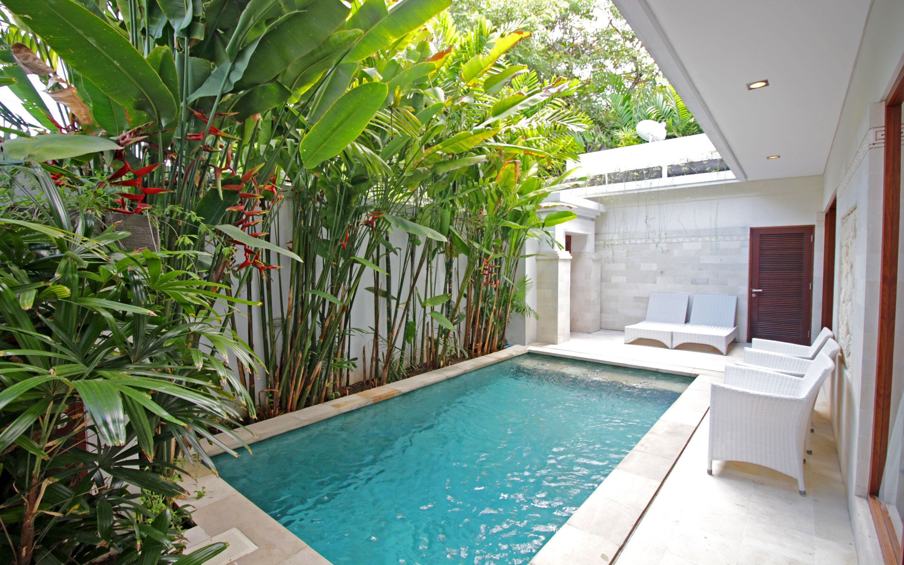 Villa Duyung