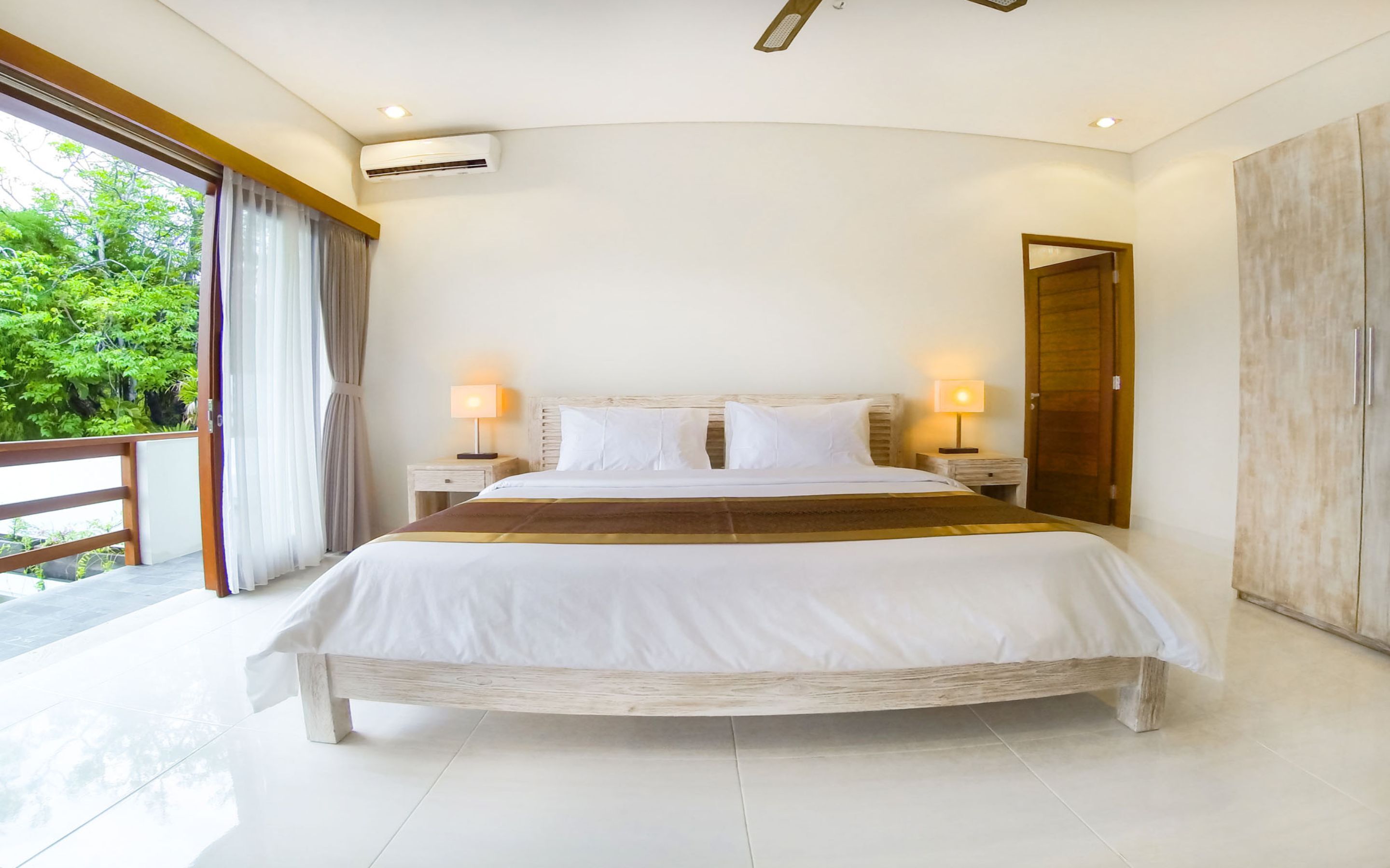 Villa Duyung