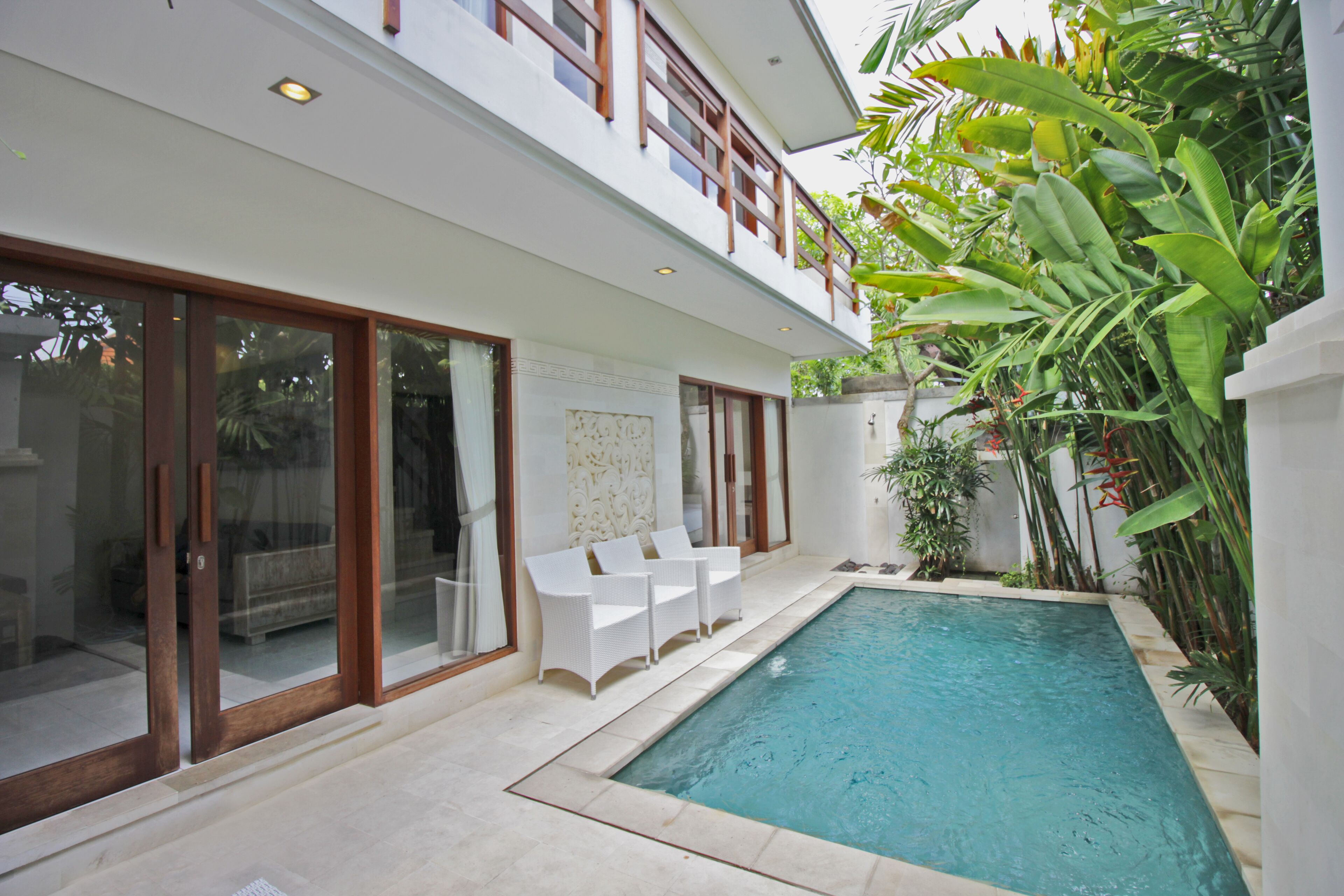 Villa Duyung