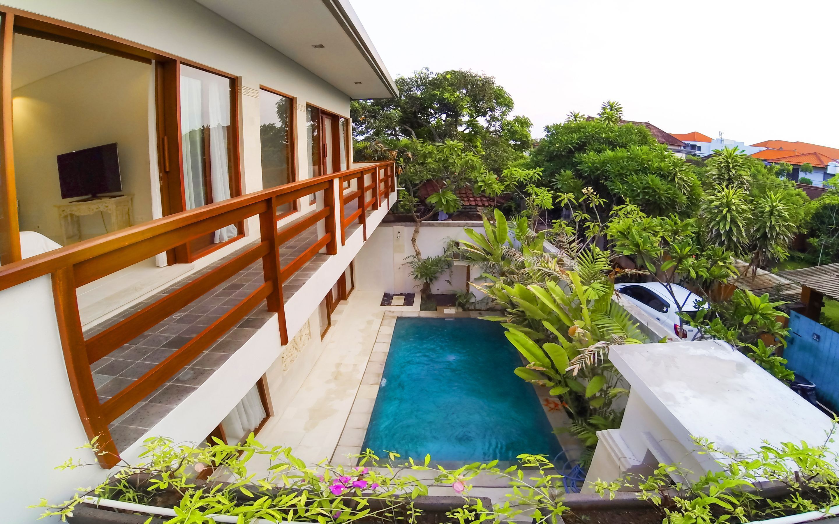 Villa Duyung