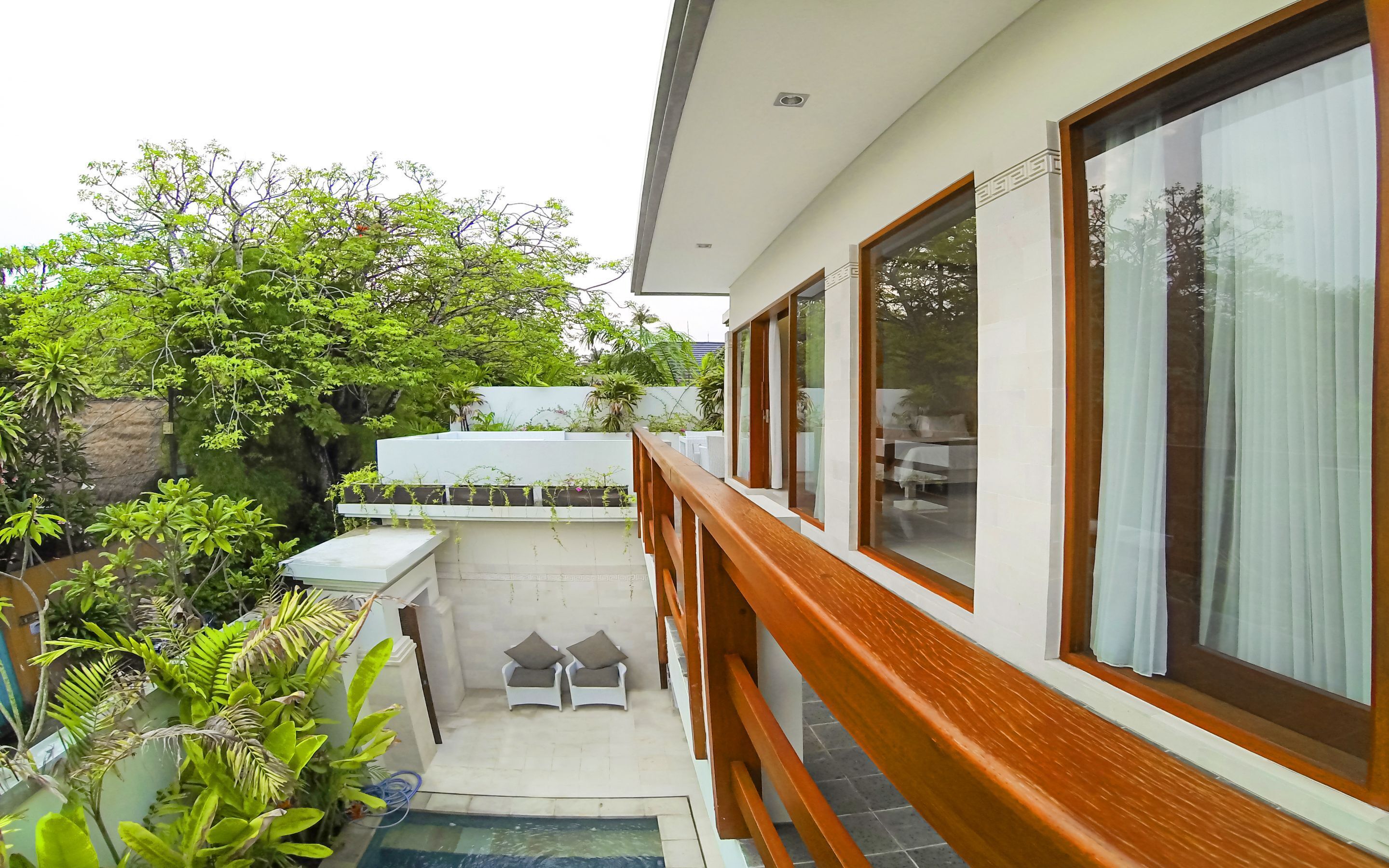 Villa Duyung