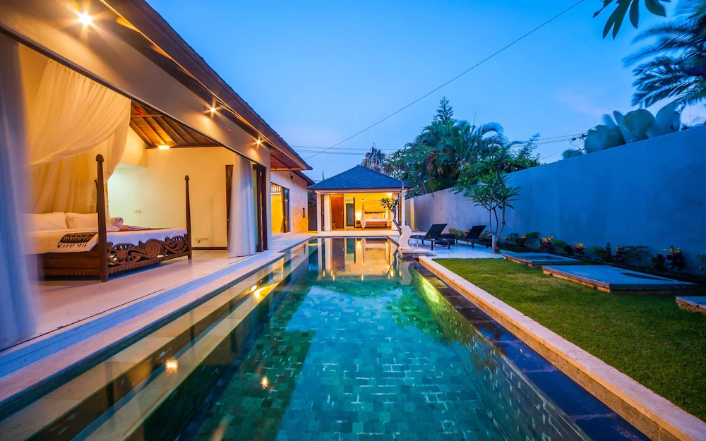 Villa Kaya