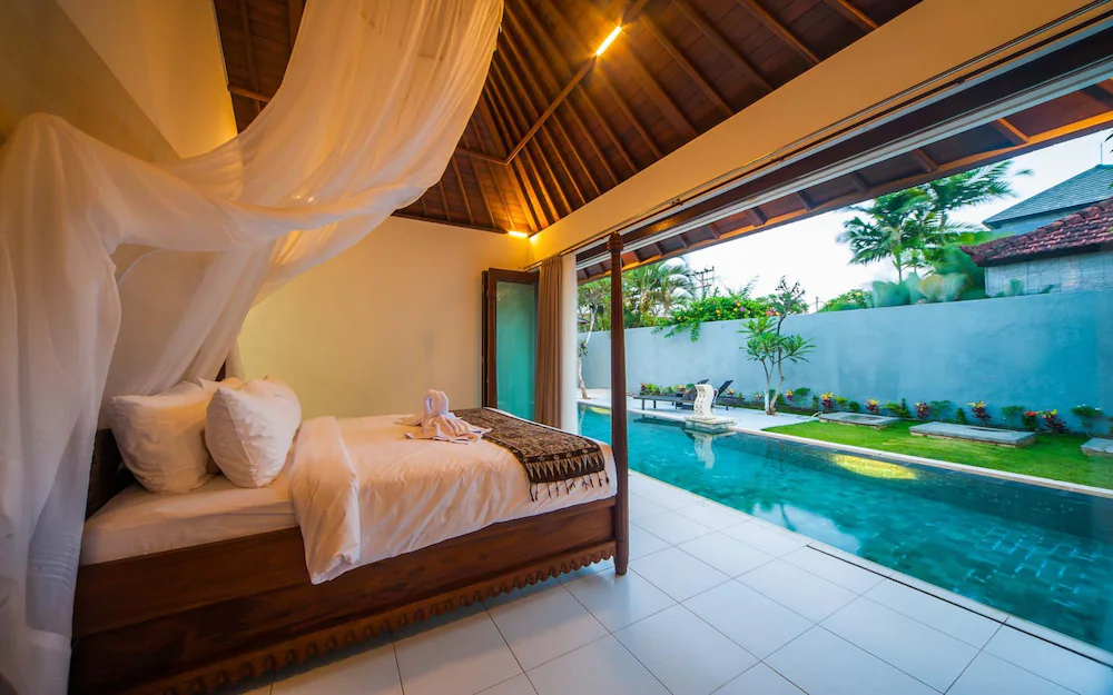 Villa Kaya