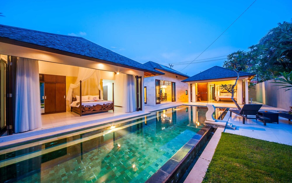 Villa Kaya