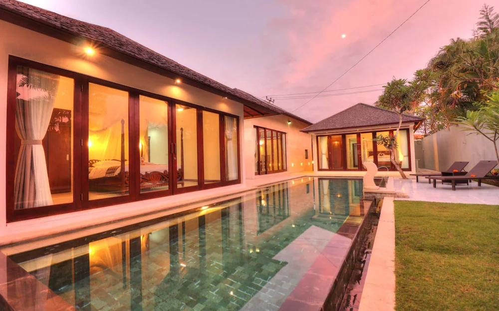 Villa Kaya