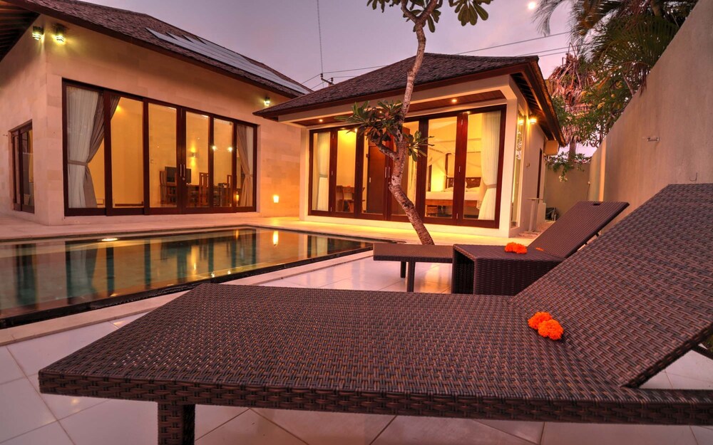 Villa Kaya