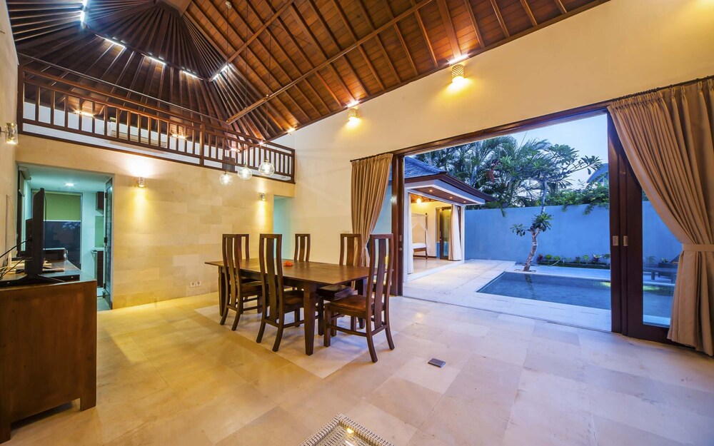 Villa Kaya
