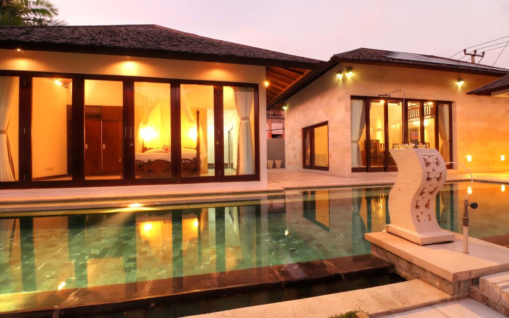 Villa Kaya
