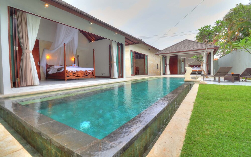 Villa Kaya