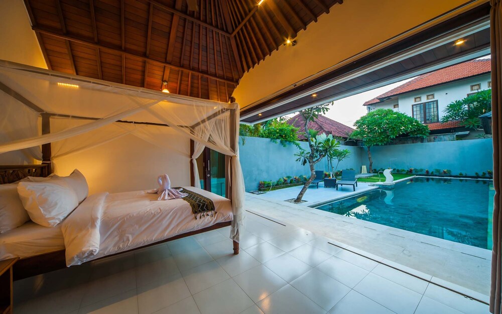 Villa Kaya