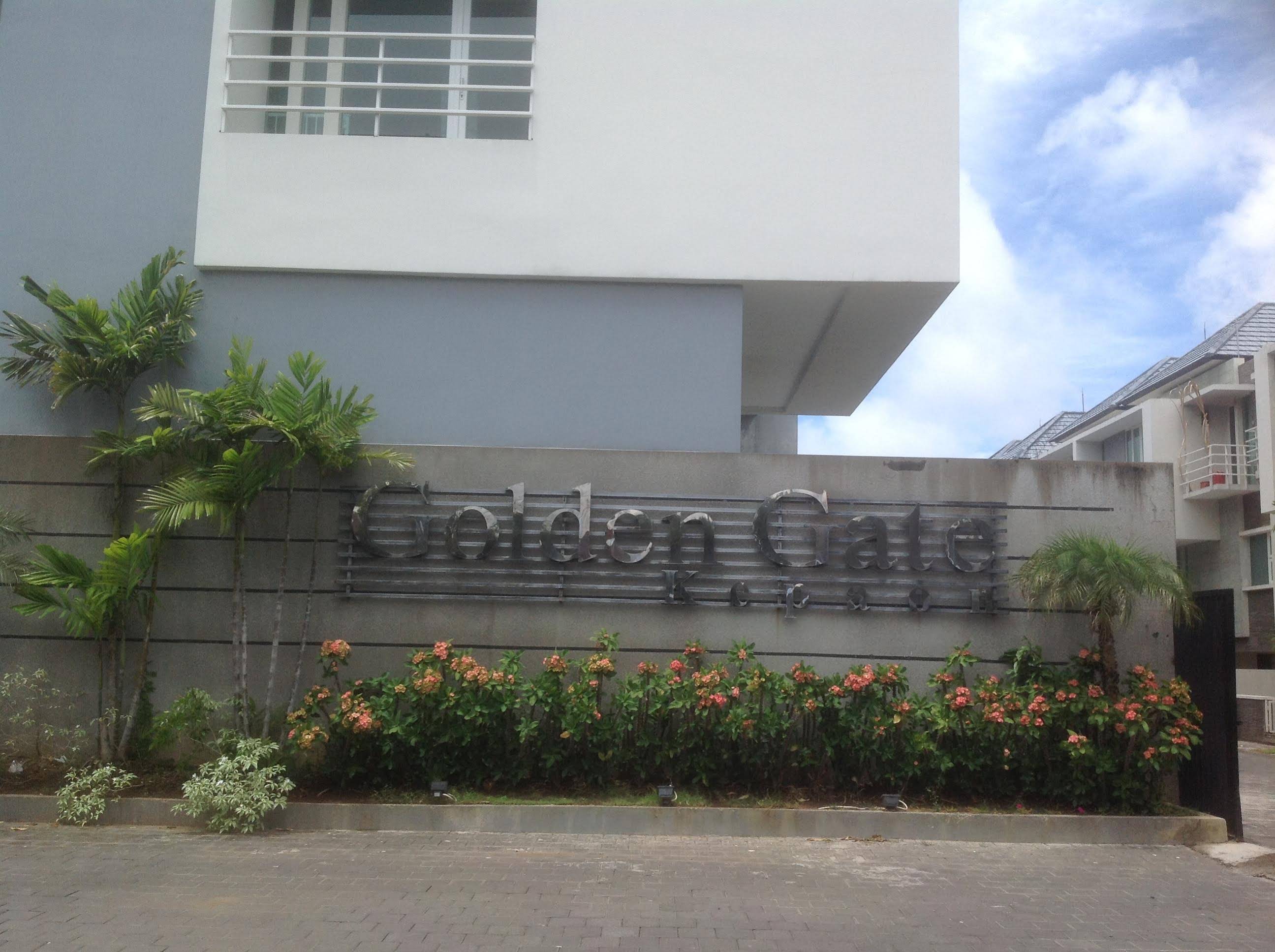Villa Kirey