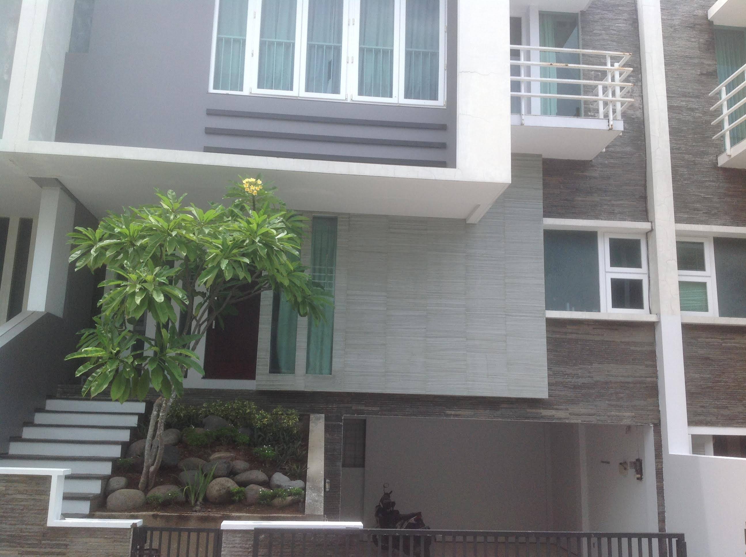 Villa Kirey