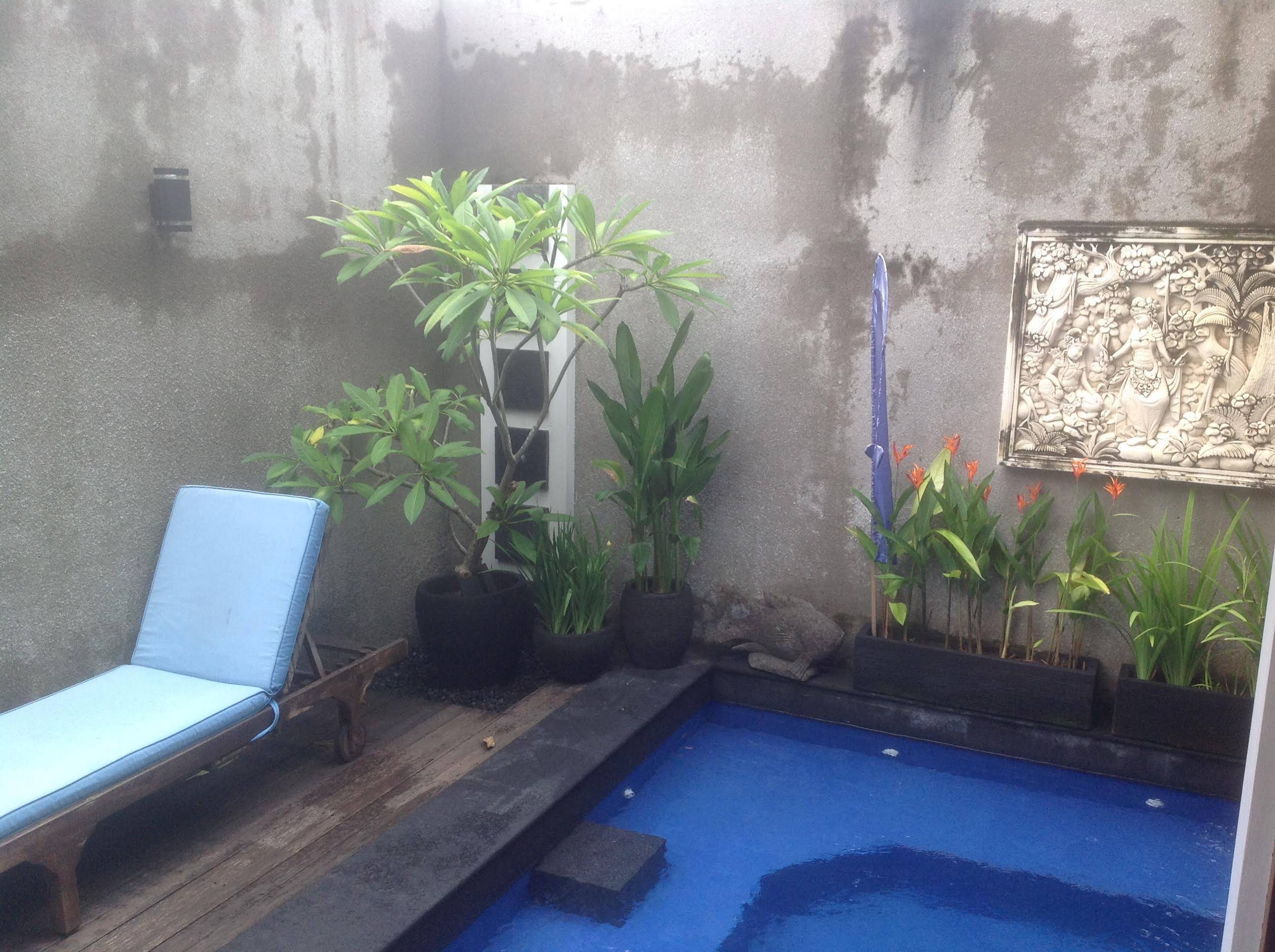 Villa Kirey
