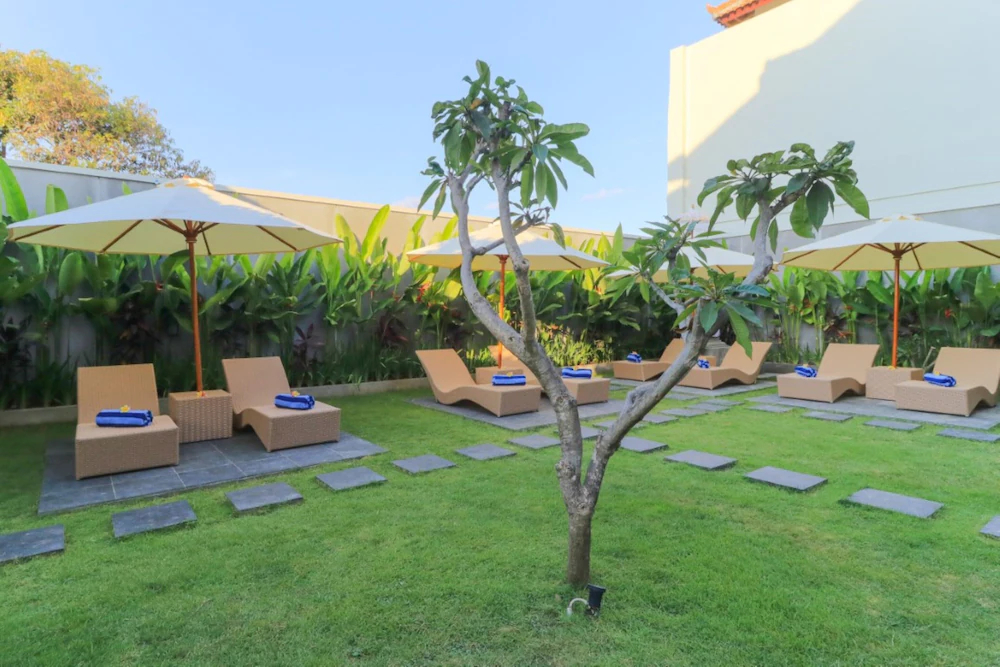 Villa Linda 2